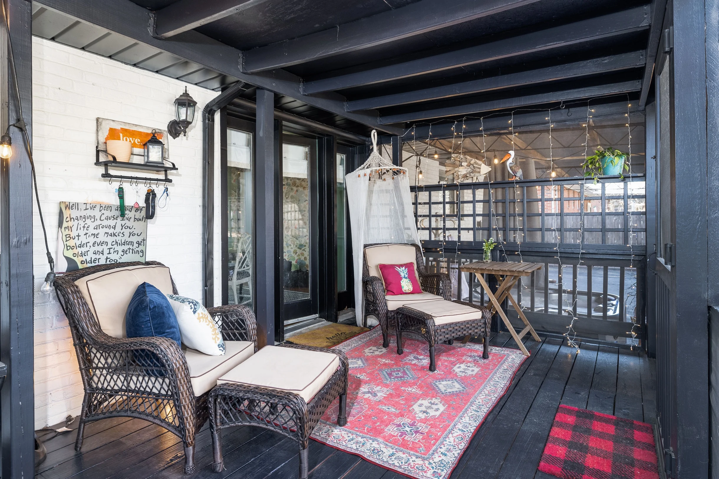 Blooming Bungalow #32