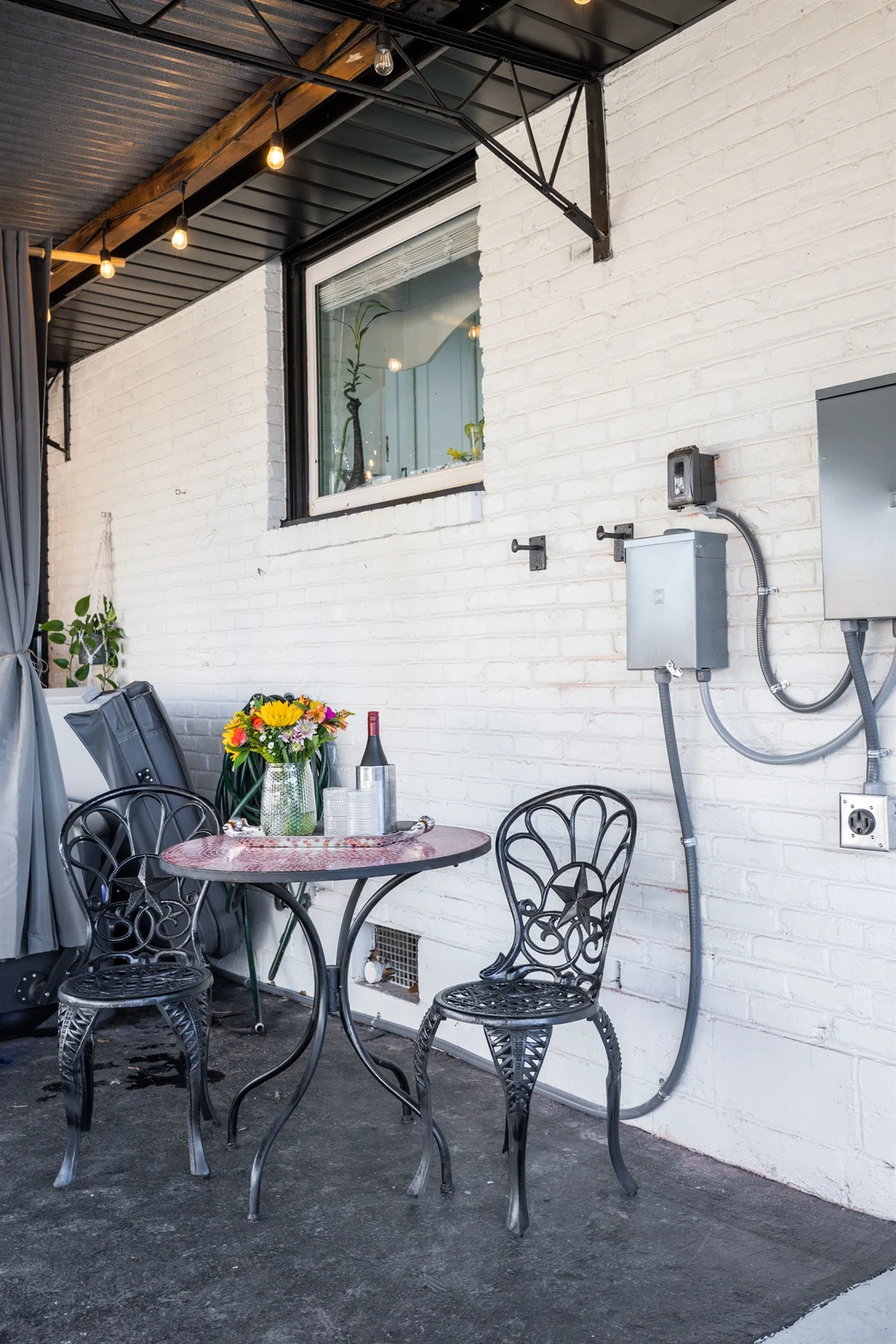 Blooming Bungalow #22