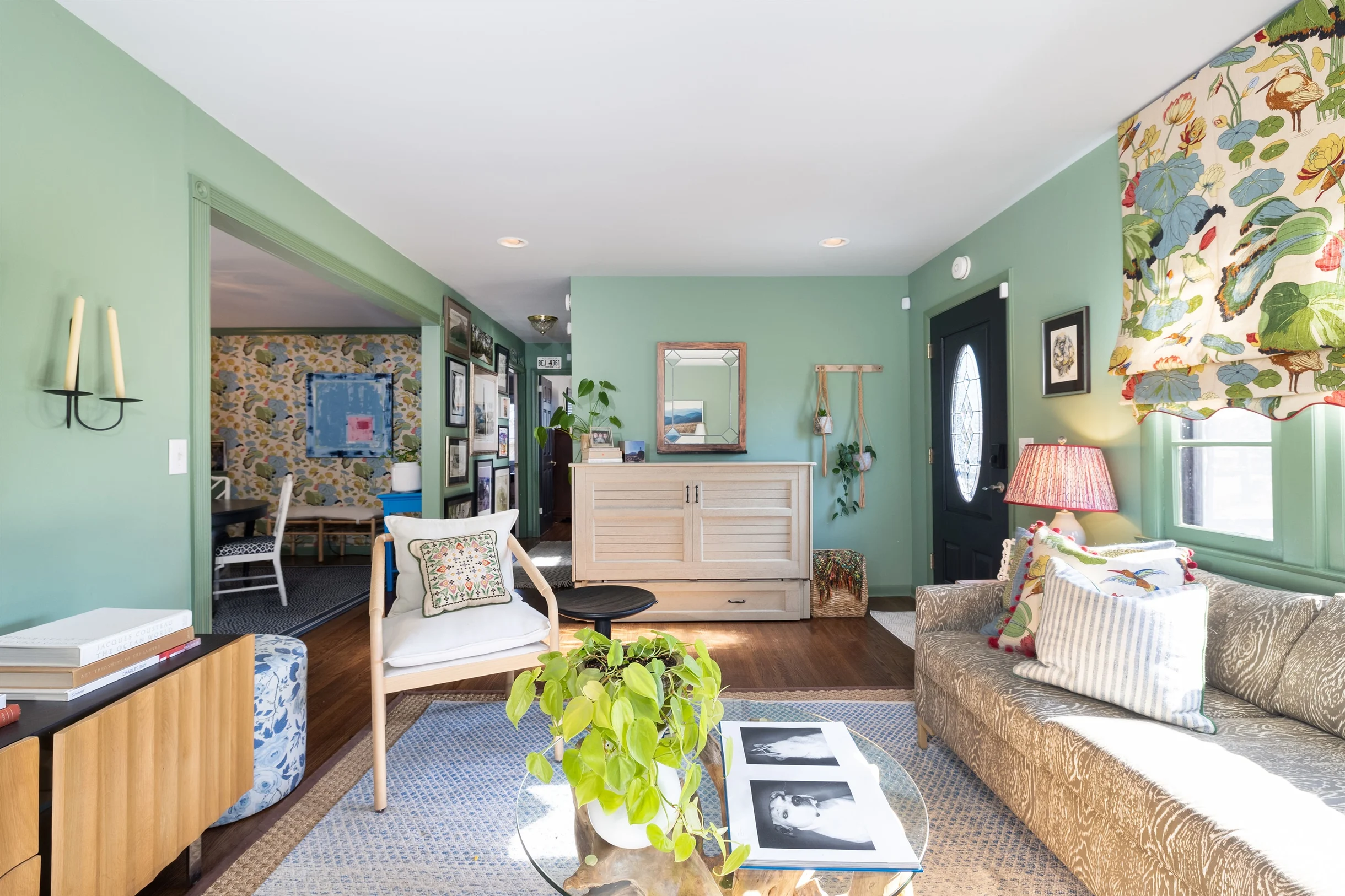 Blooming Bungalow #12