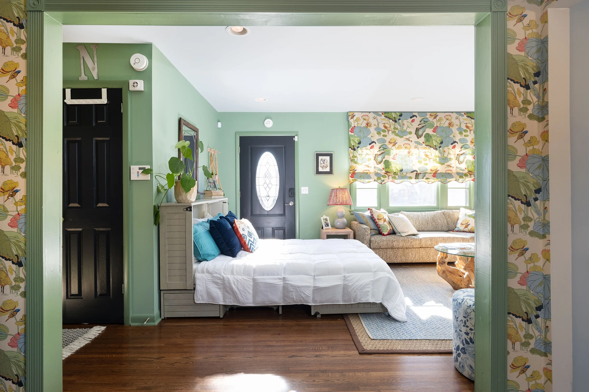 Blooming Bungalow #16