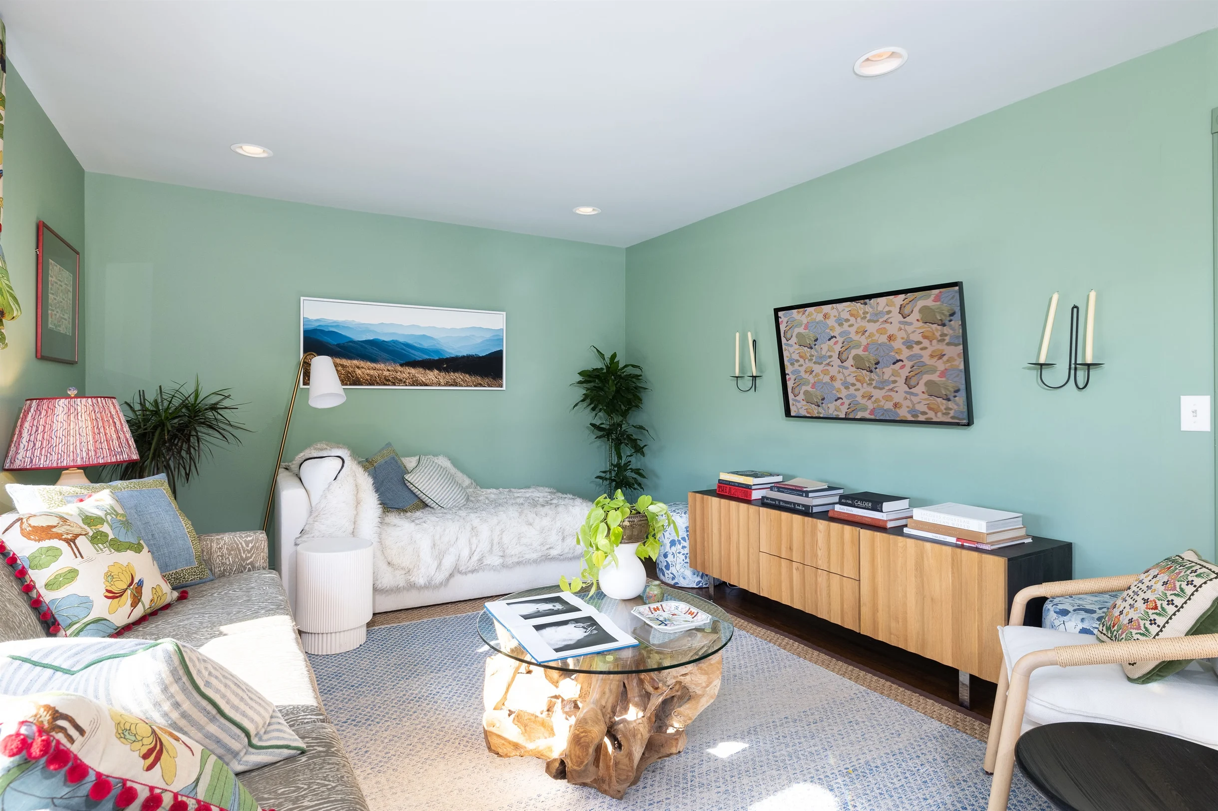 Blooming Bungalow #17