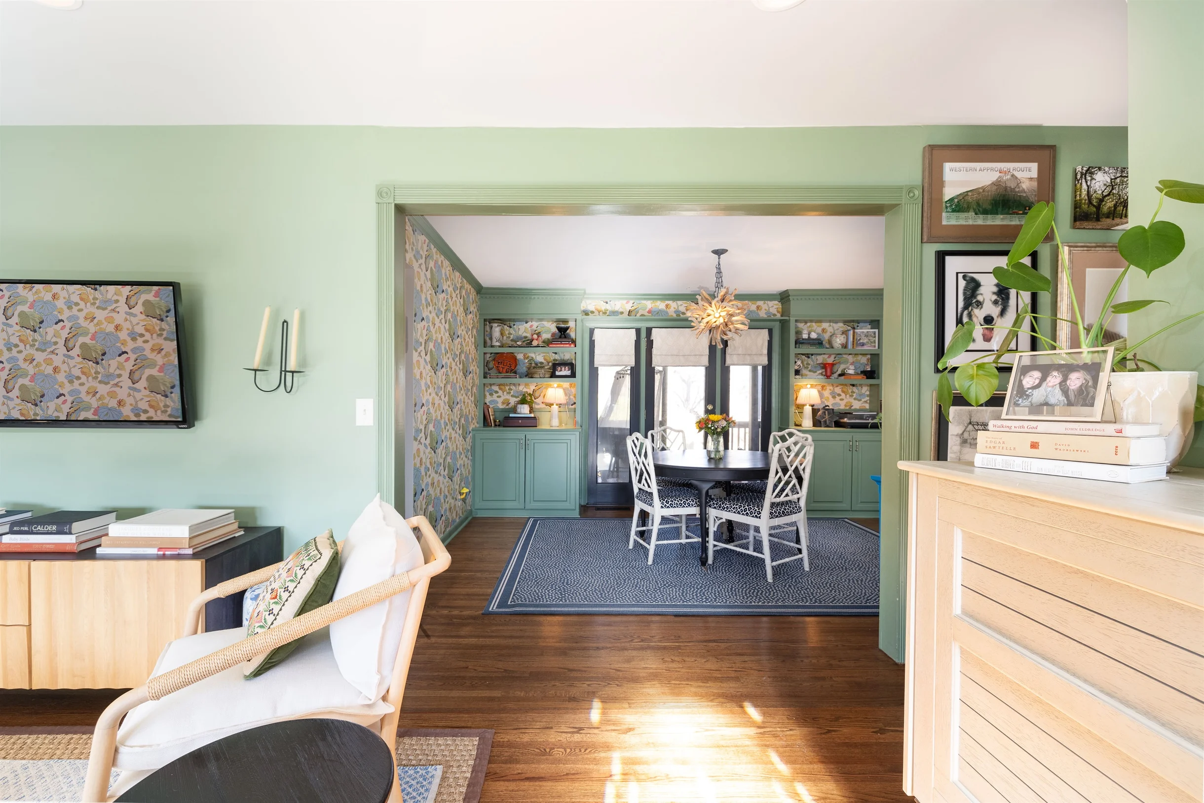 Blooming Bungalow #29