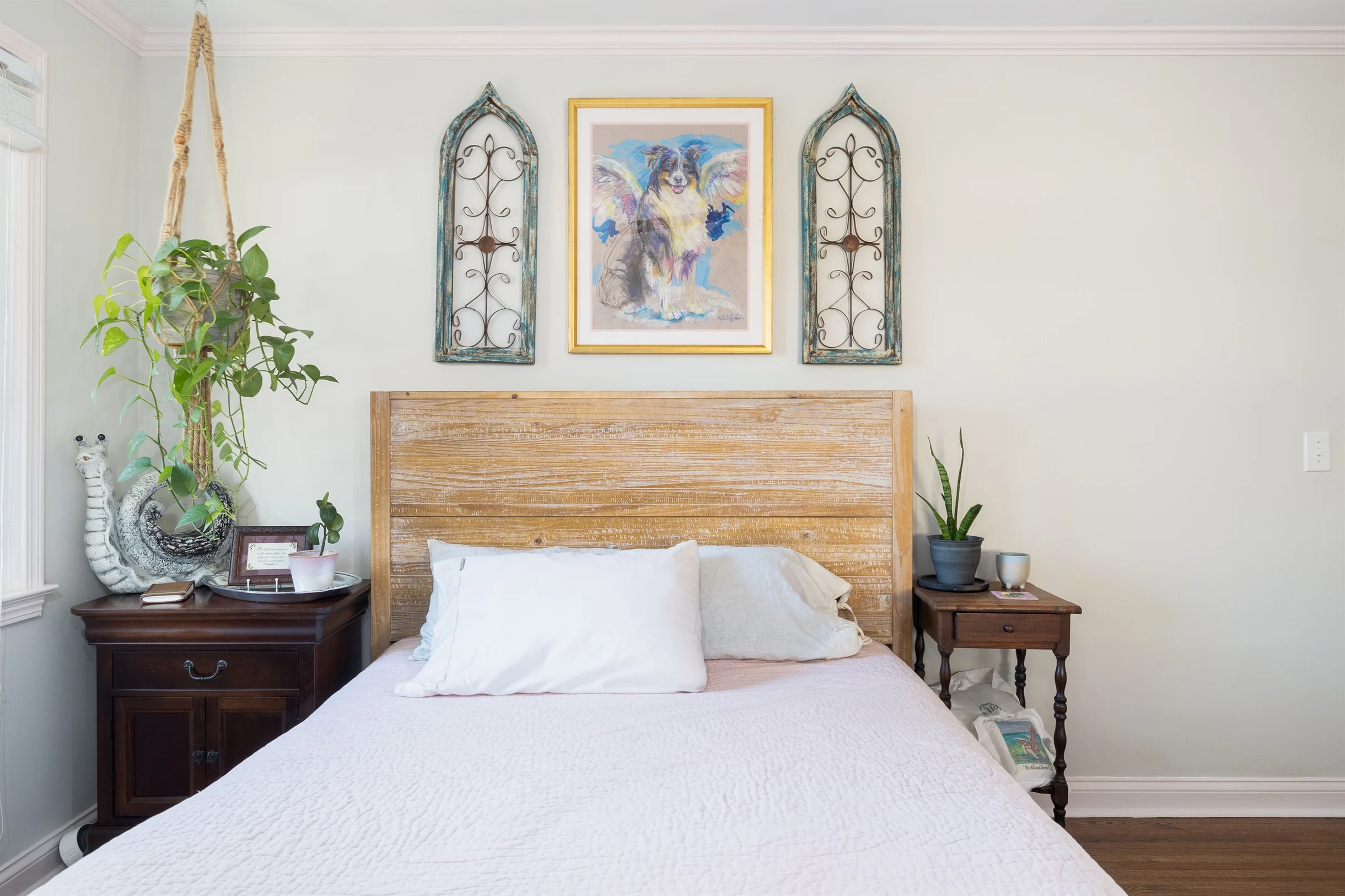 Blooming Bungalow #21