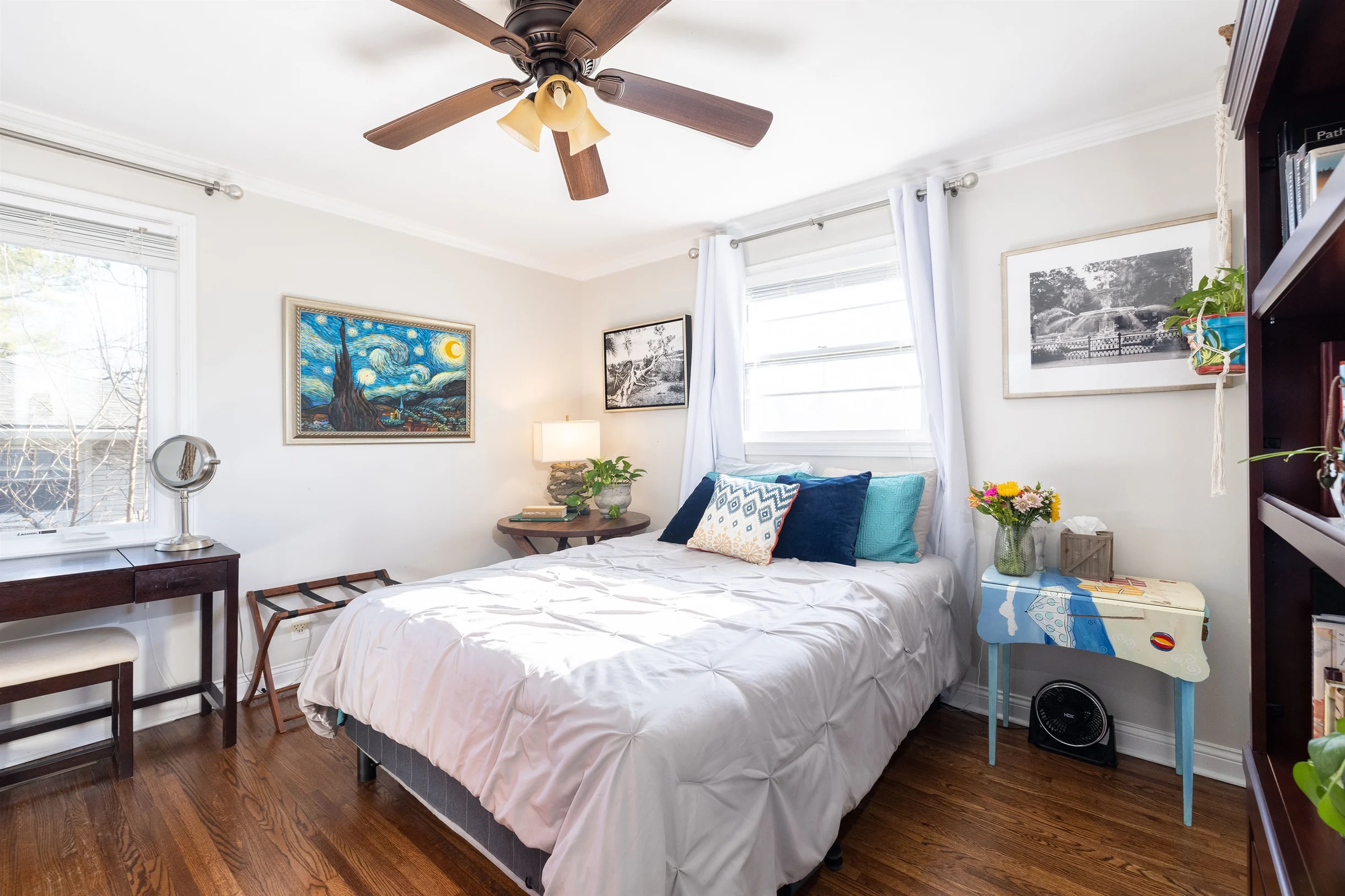 Blooming Bungalow #19