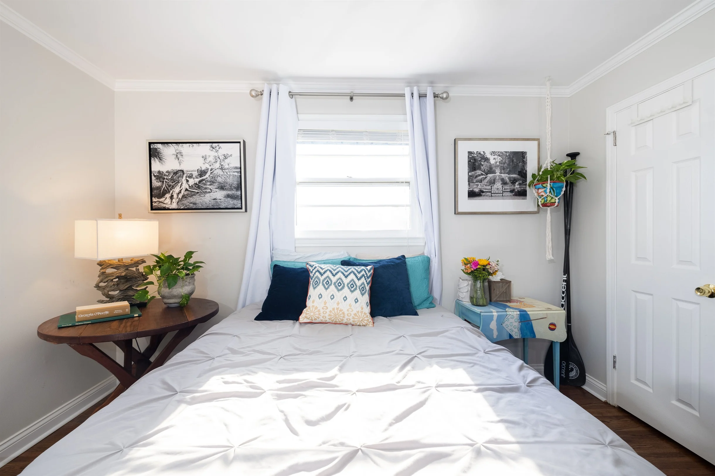 Blooming Bungalow #7