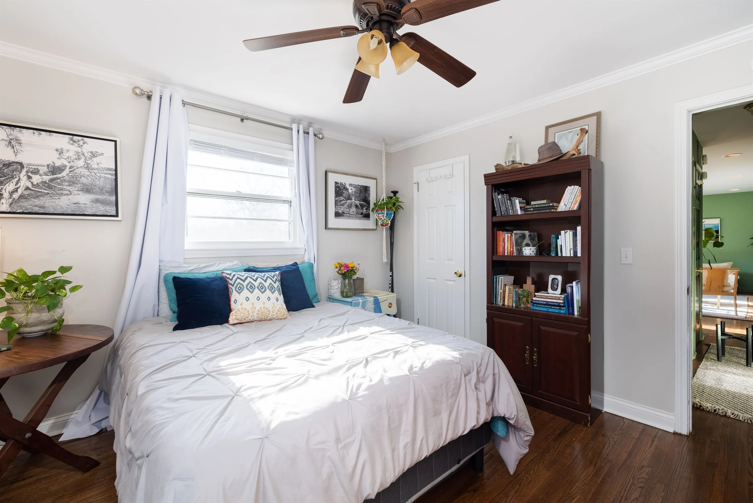 Blooming Bungalow #9