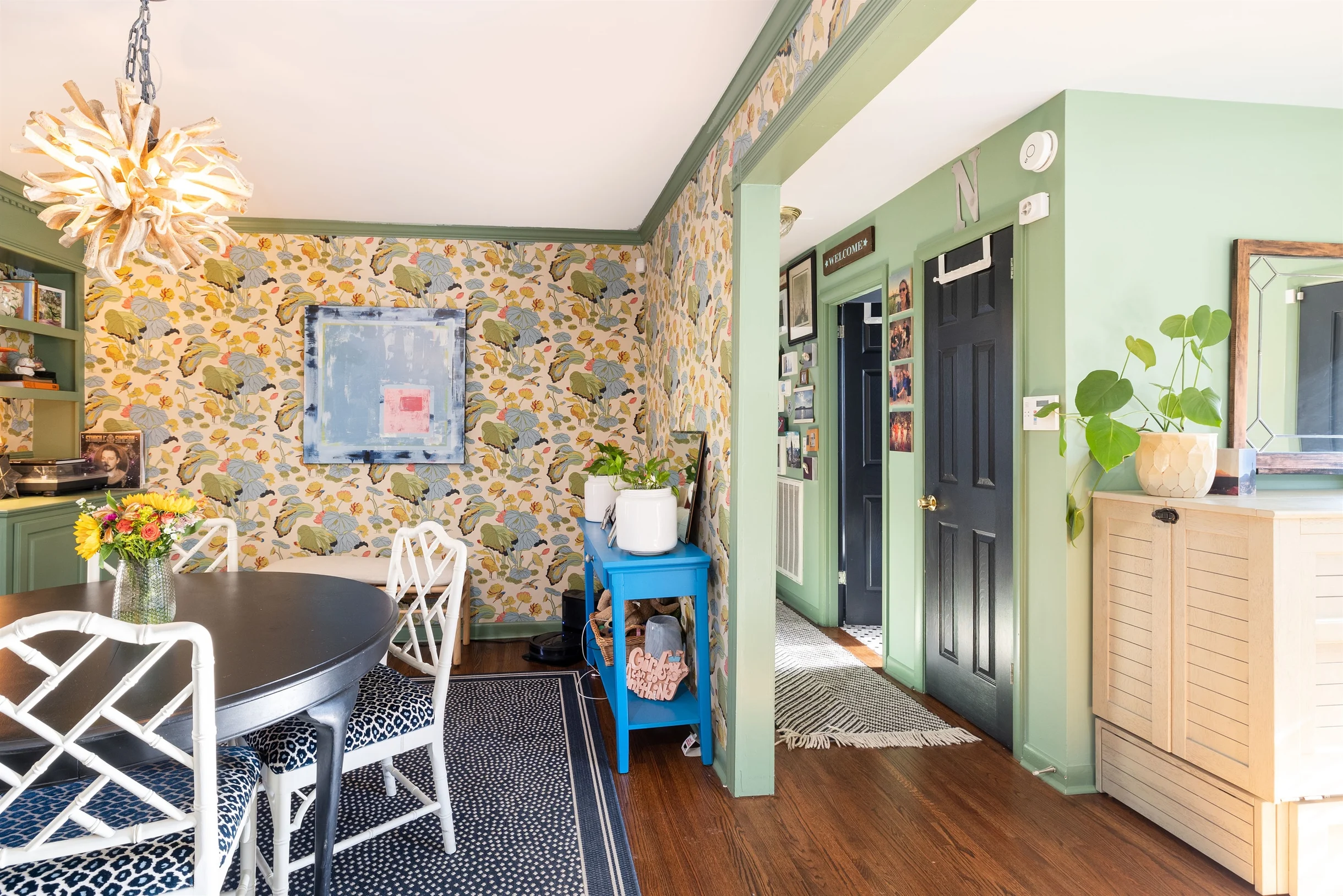 Blooming Bungalow #28