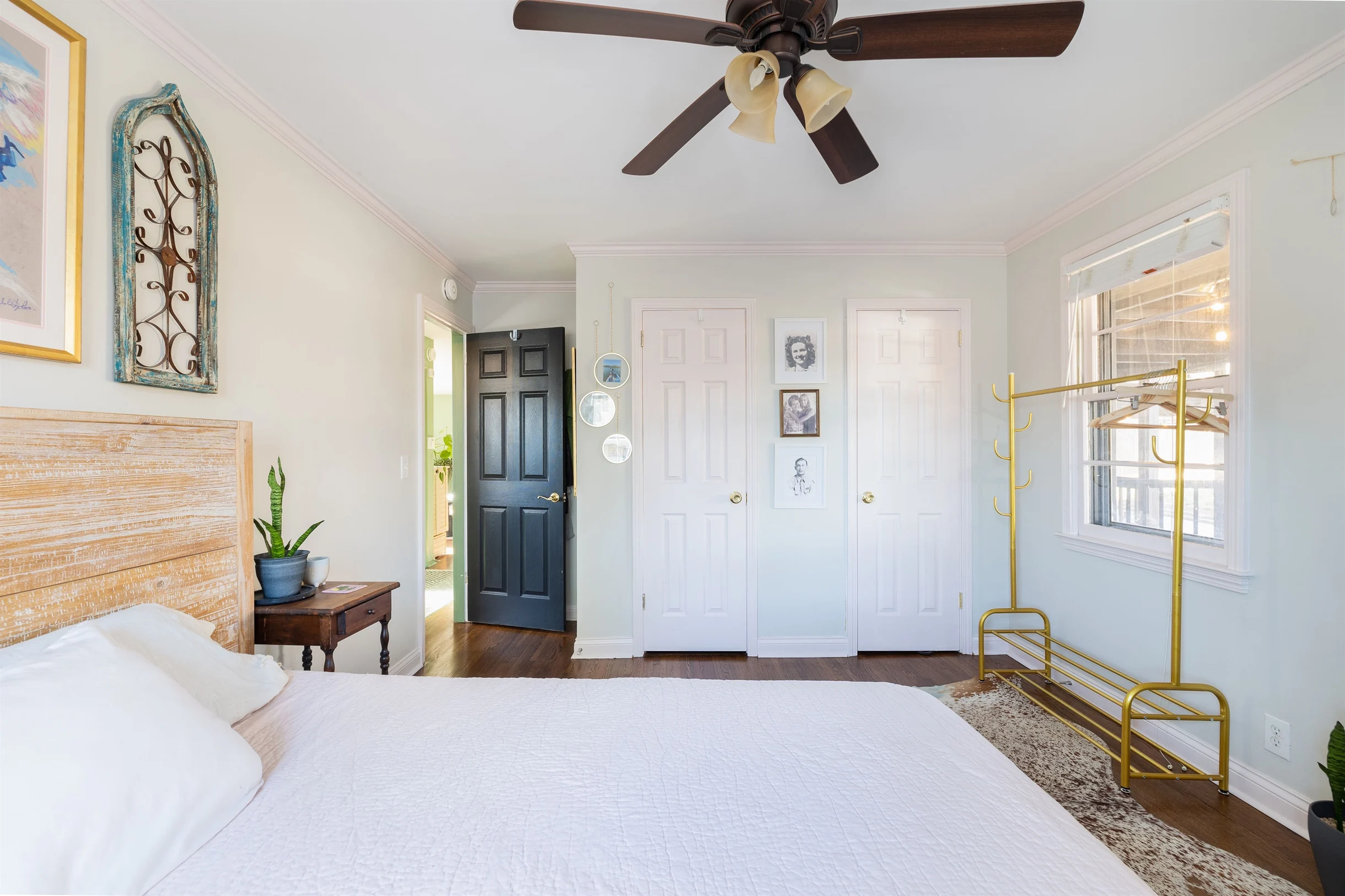 Blooming Bungalow #4