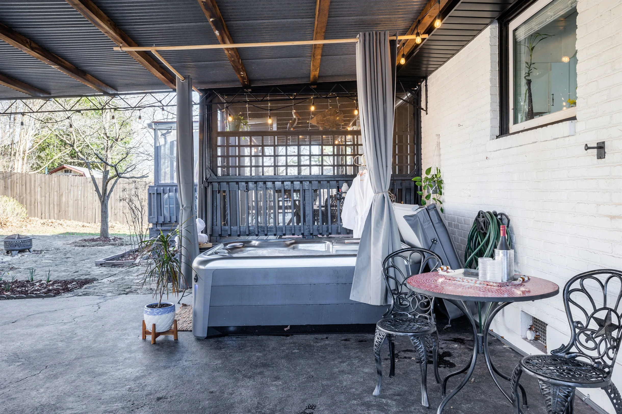 Blooming Bungalow #20