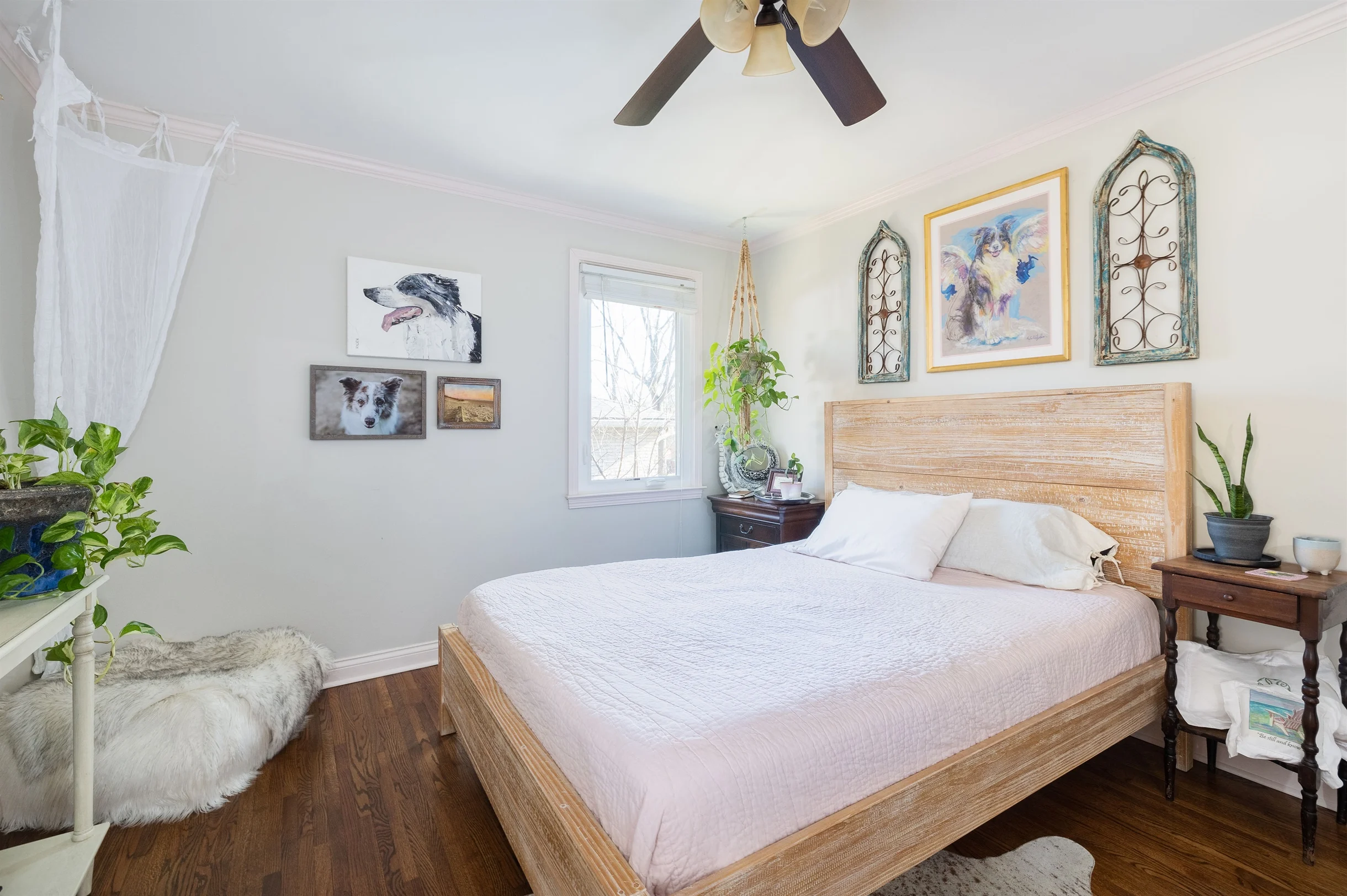 Blooming Bungalow #3