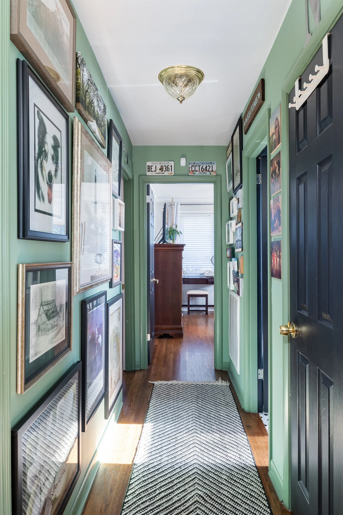 Blooming Bungalow #26