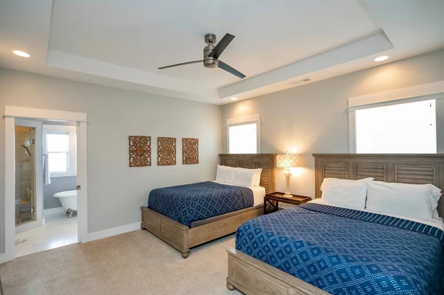 Bedroom 3 image 1