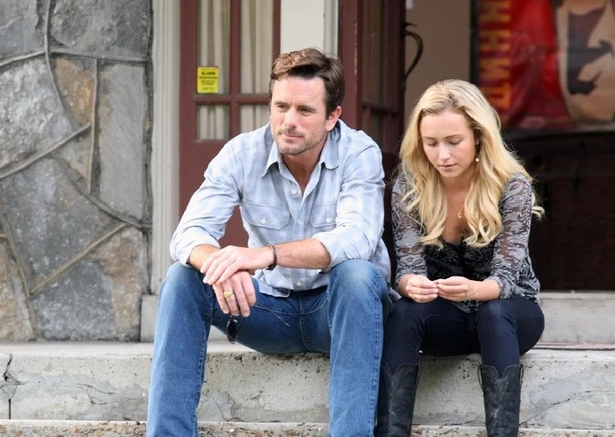 Deacon’s House #54