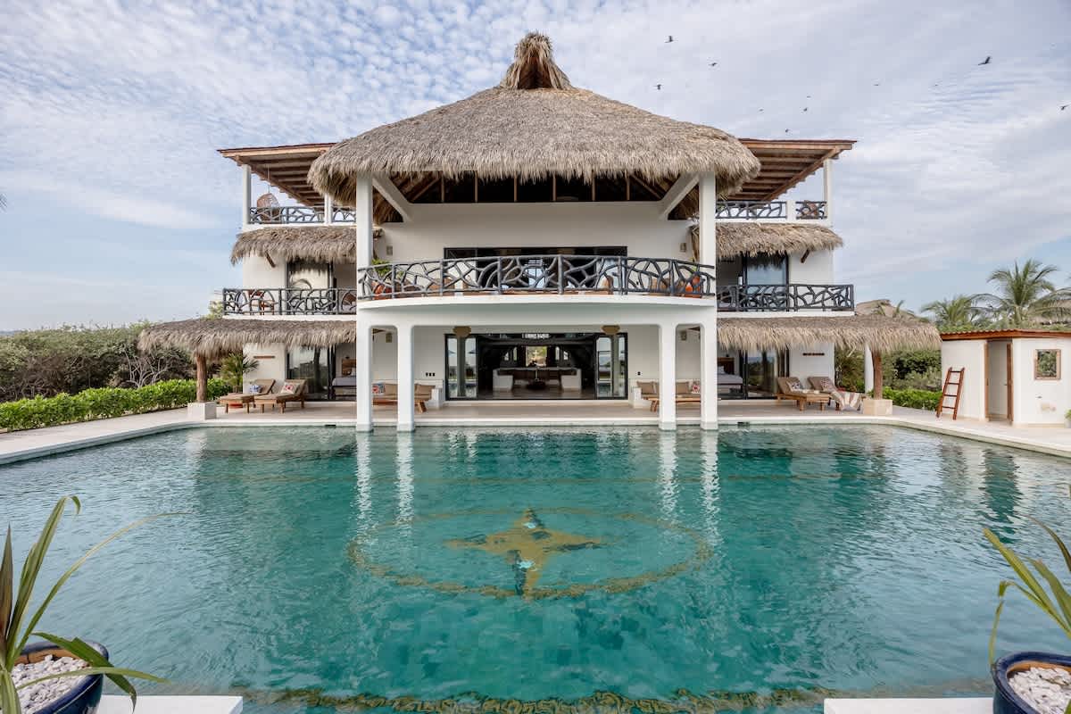 Casa Sicilia #43