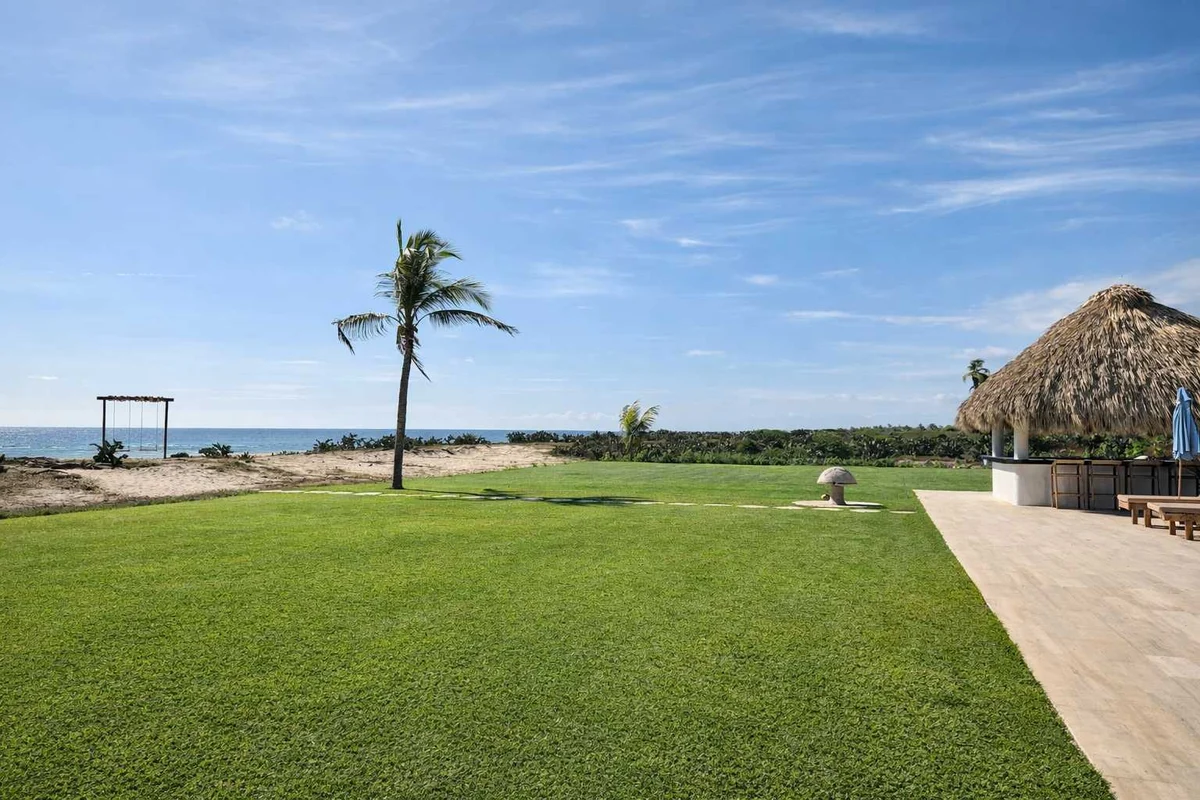 Casa Sicilia #28