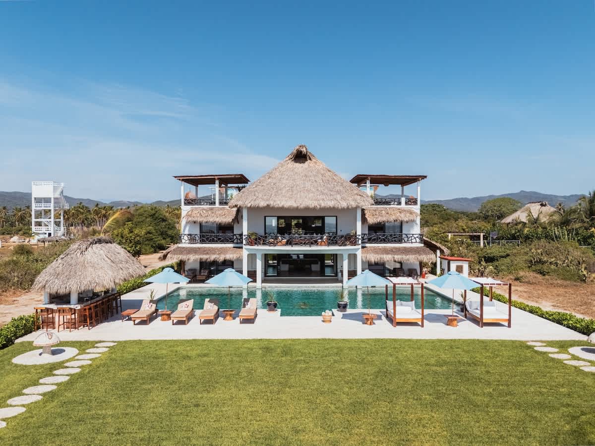 Casa Sicilia #5