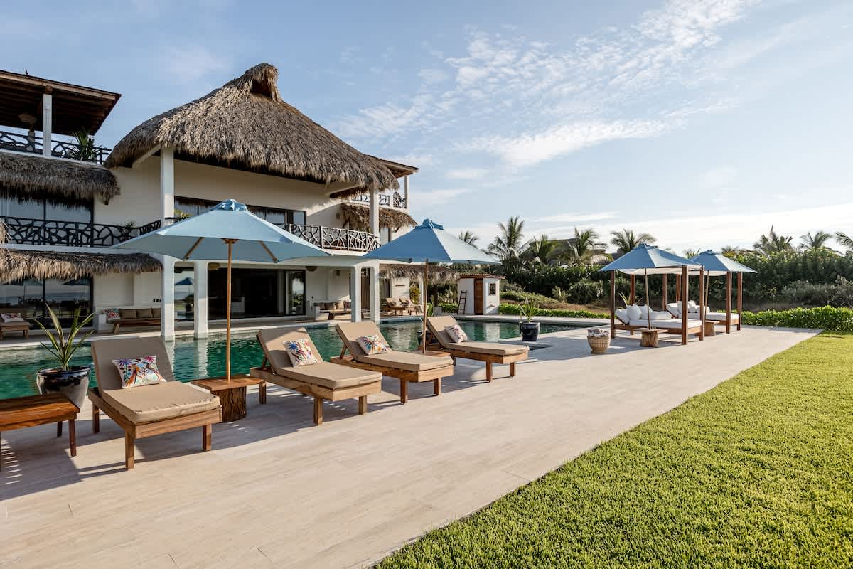 Casa Sicilia #60