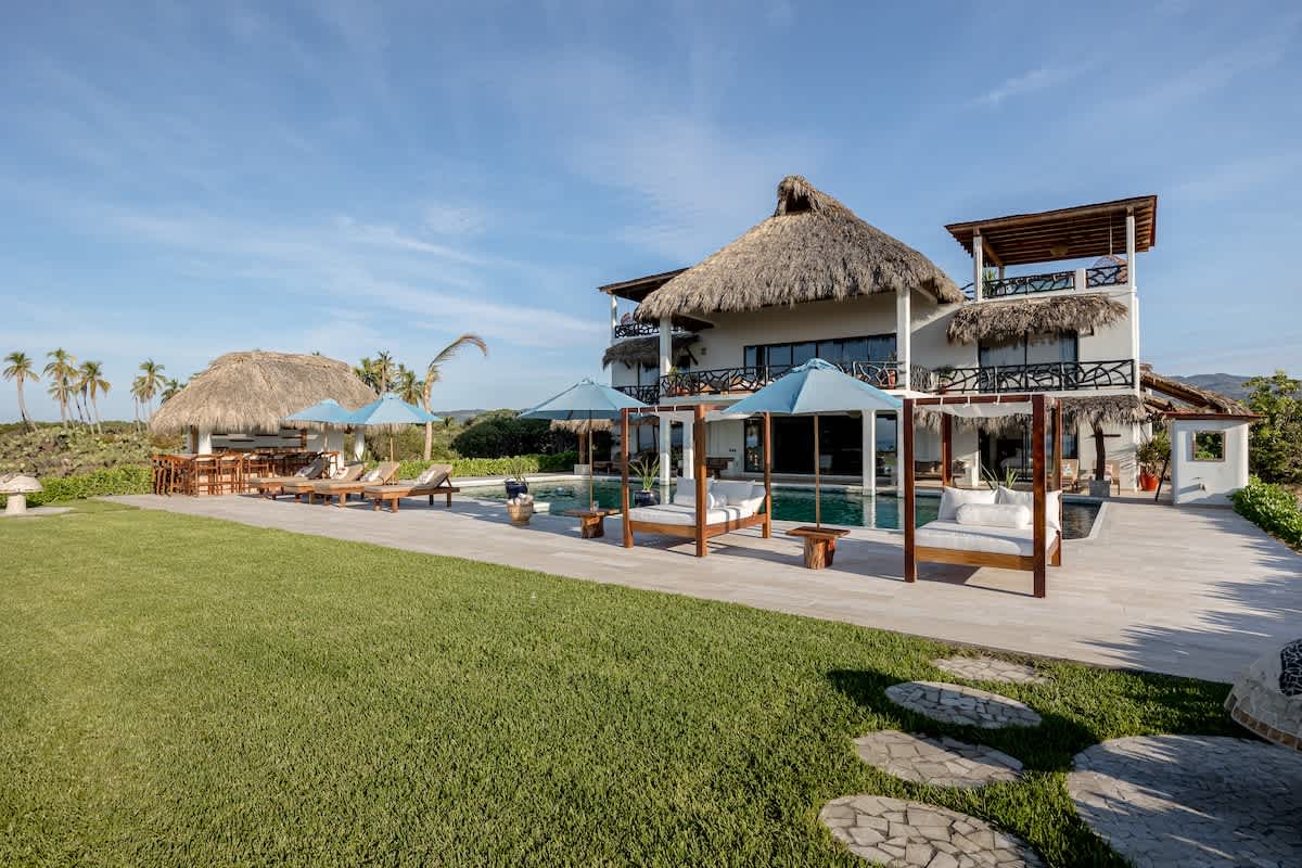 Casa Sicilia #54