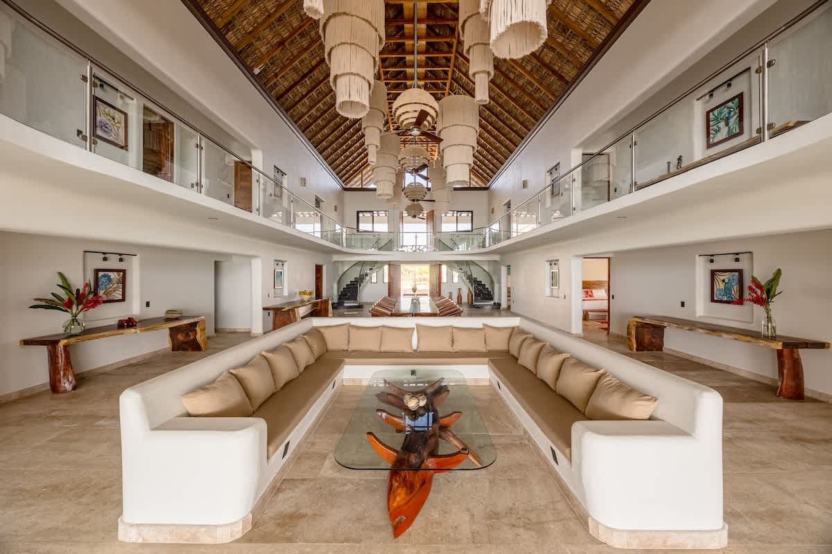 Casa Sicilia #12