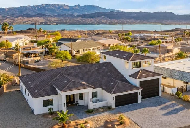 Wander Havasu Vista #94