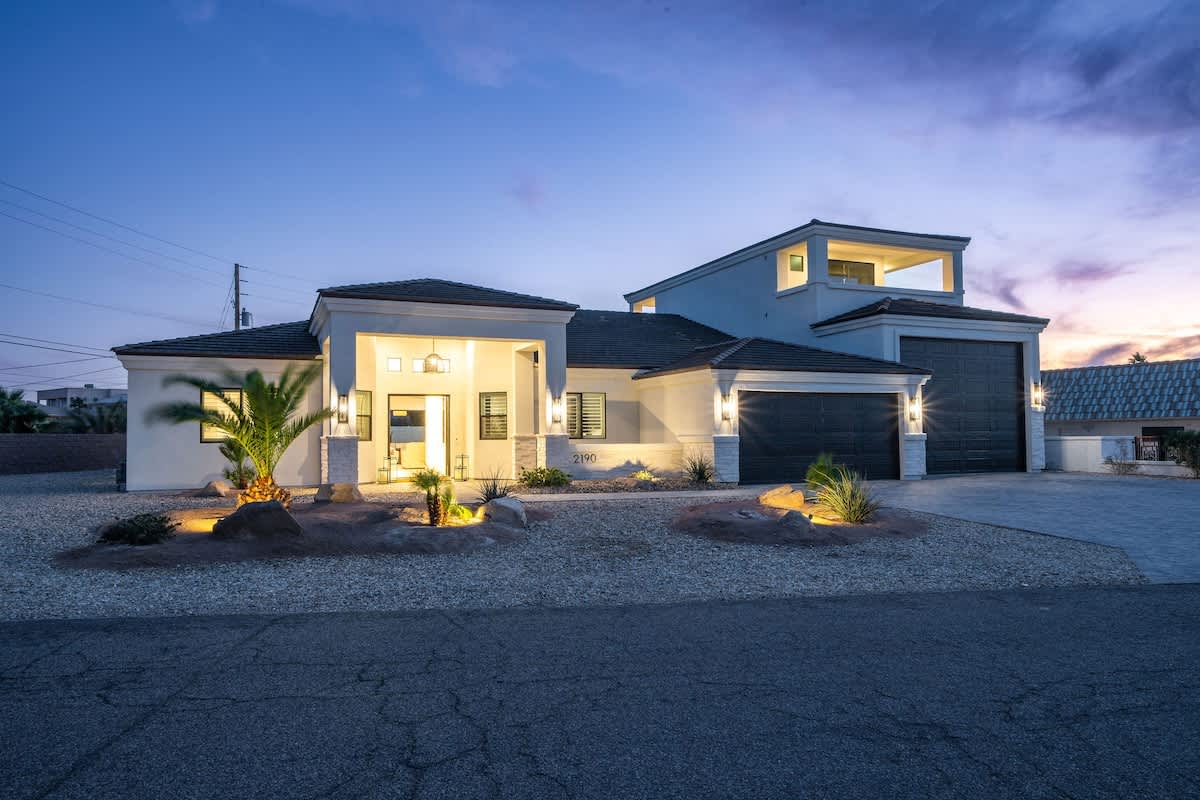 Wander Havasu Vista #122