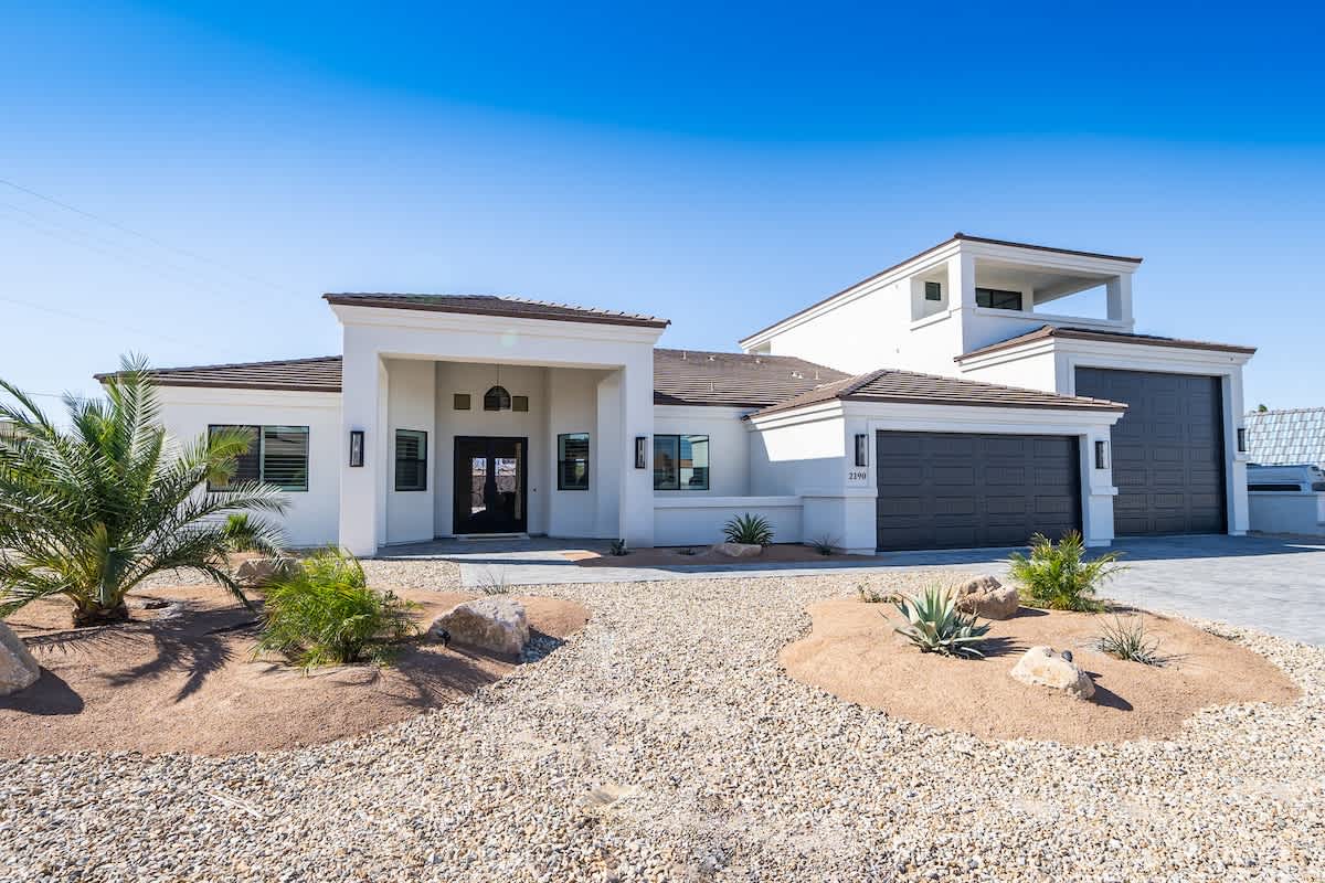 Wander Havasu Vista #148