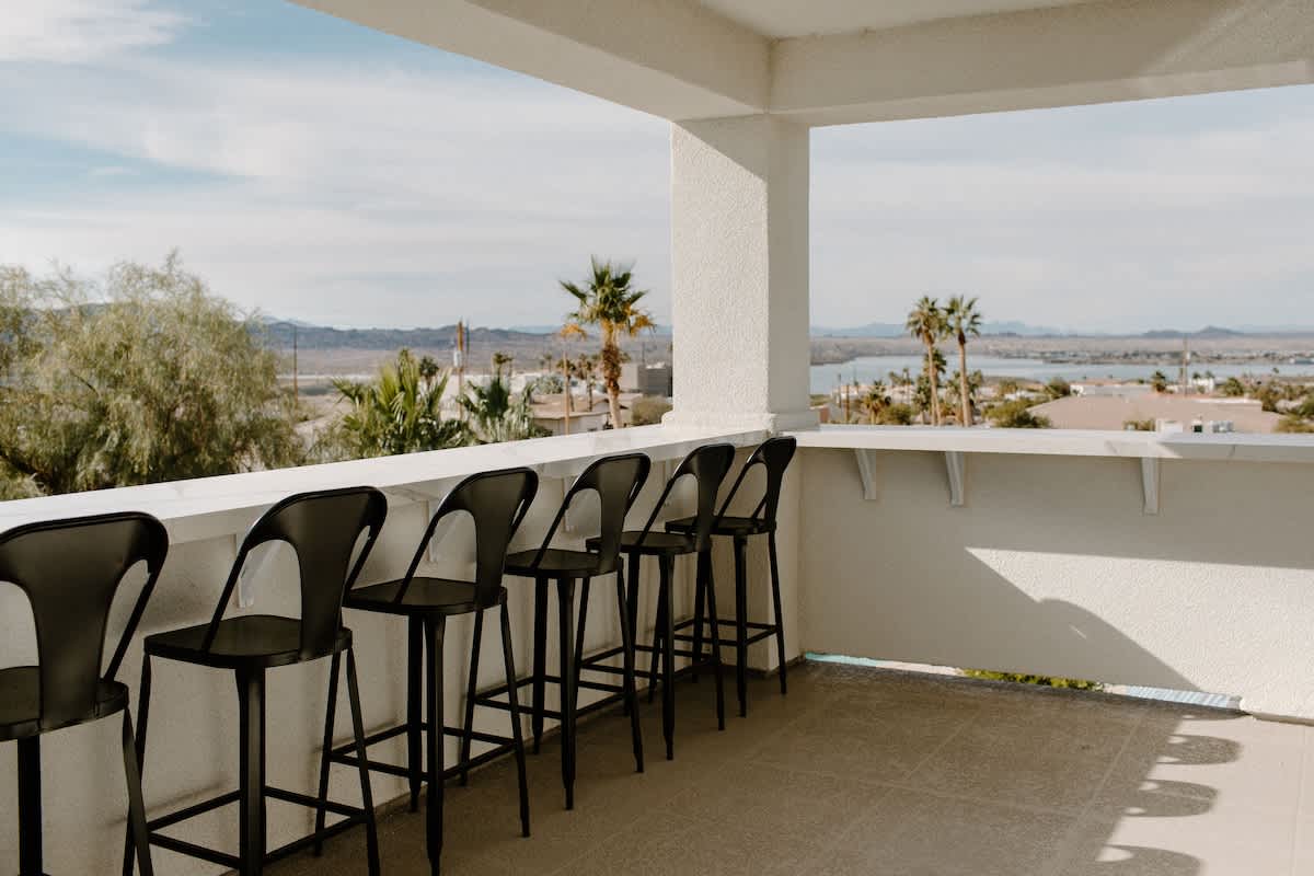 Wander Havasu Vista #132