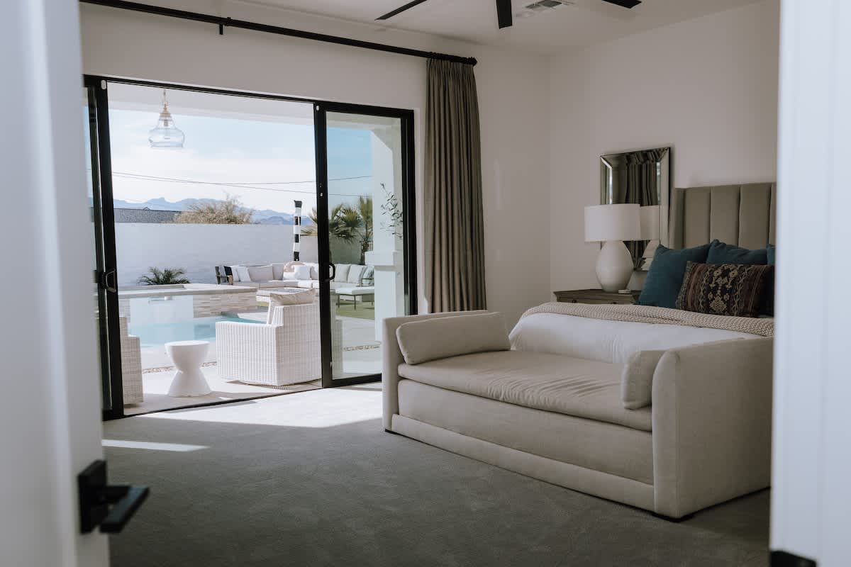 Wander Havasu Vista #163