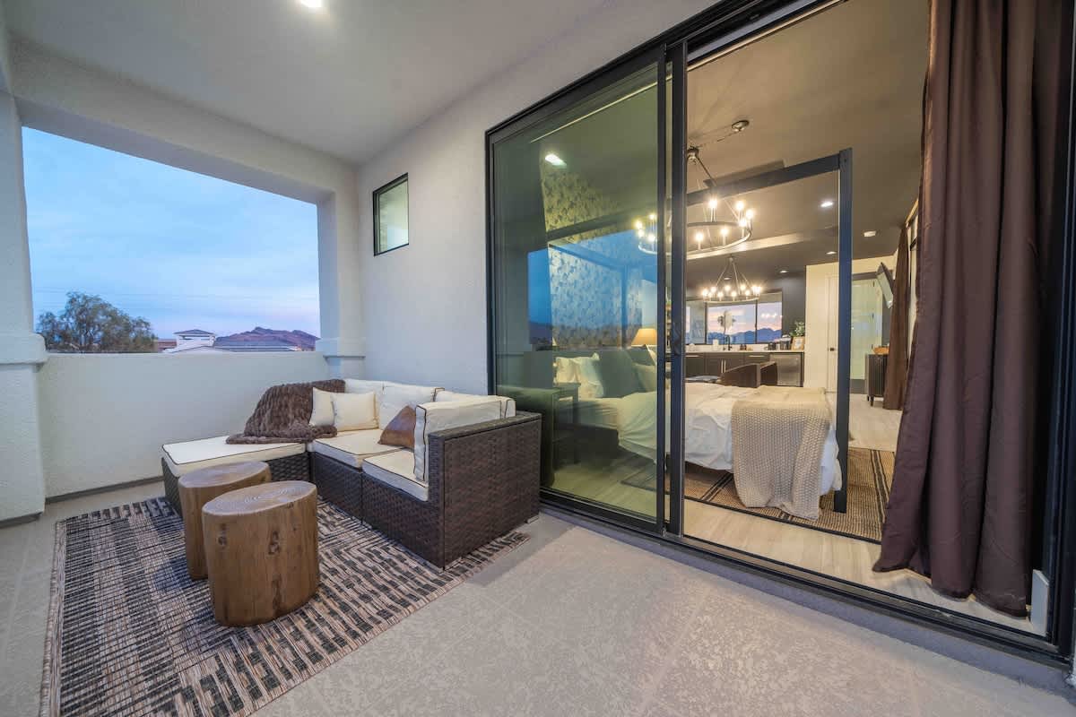 Wander Havasu Vista #155