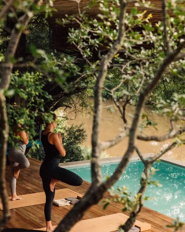 Wander Tulum Jungle Retreat #58