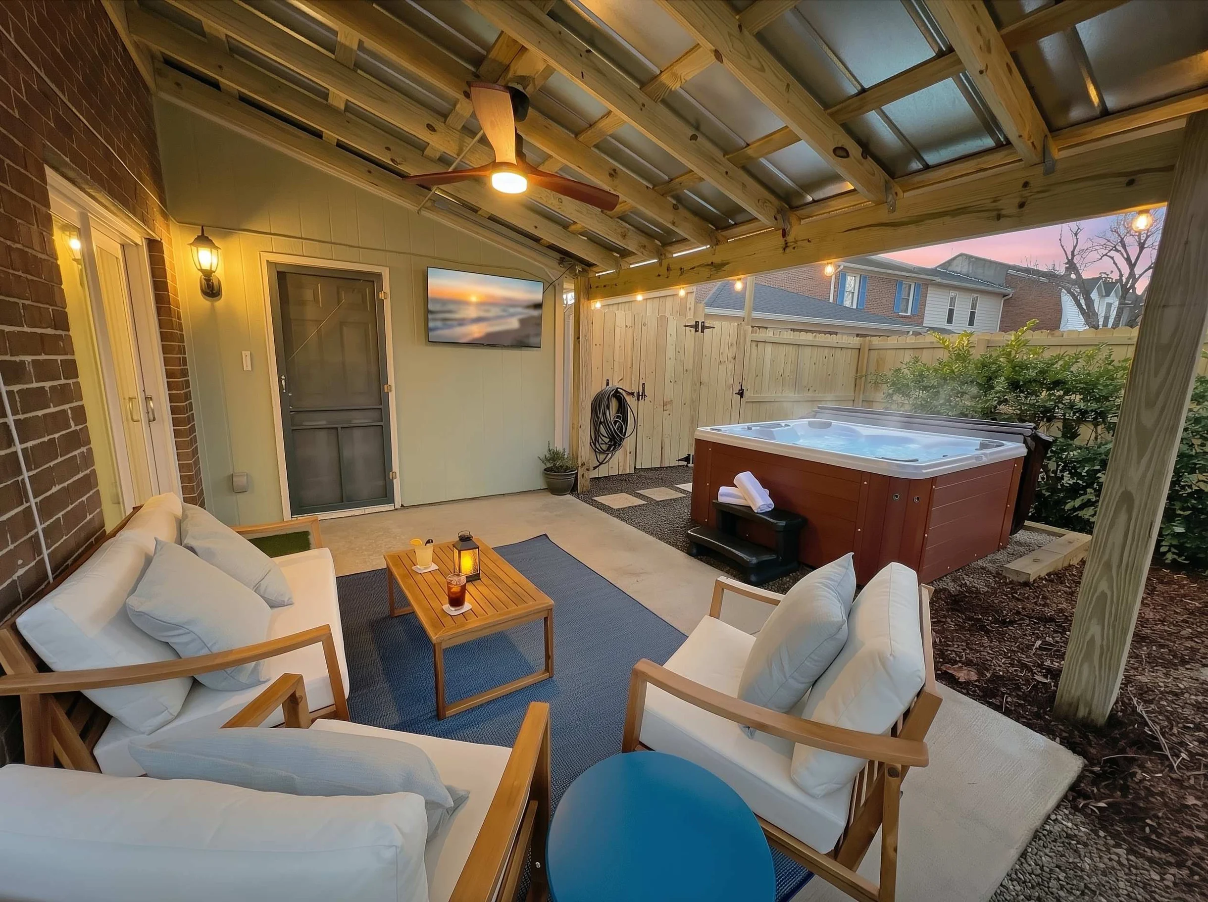 Home in Mount Pleasant property photo 5