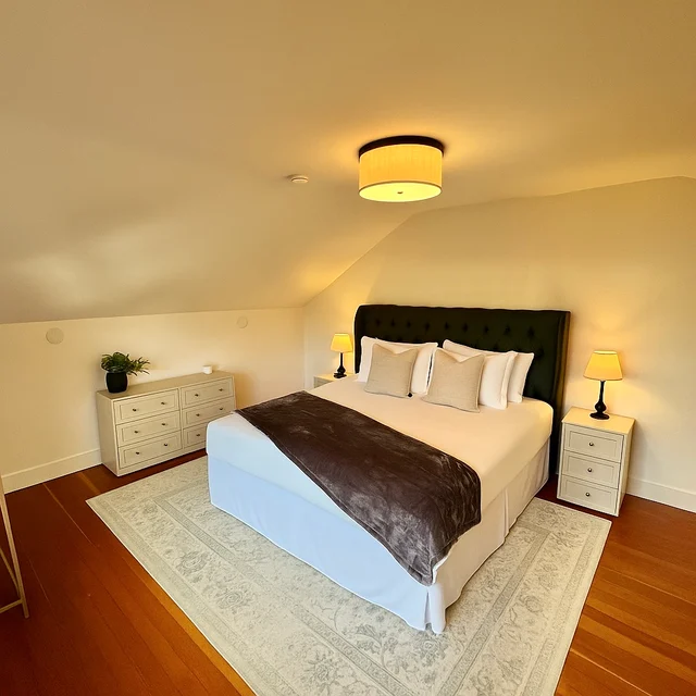 BEDROOM image 1