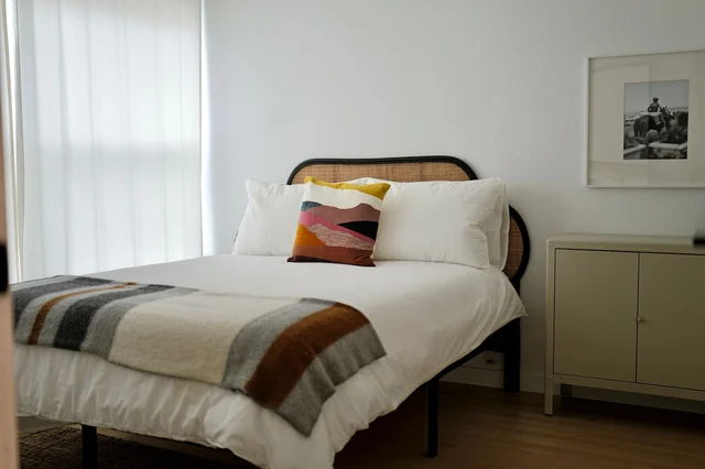 BEDROOM image 1