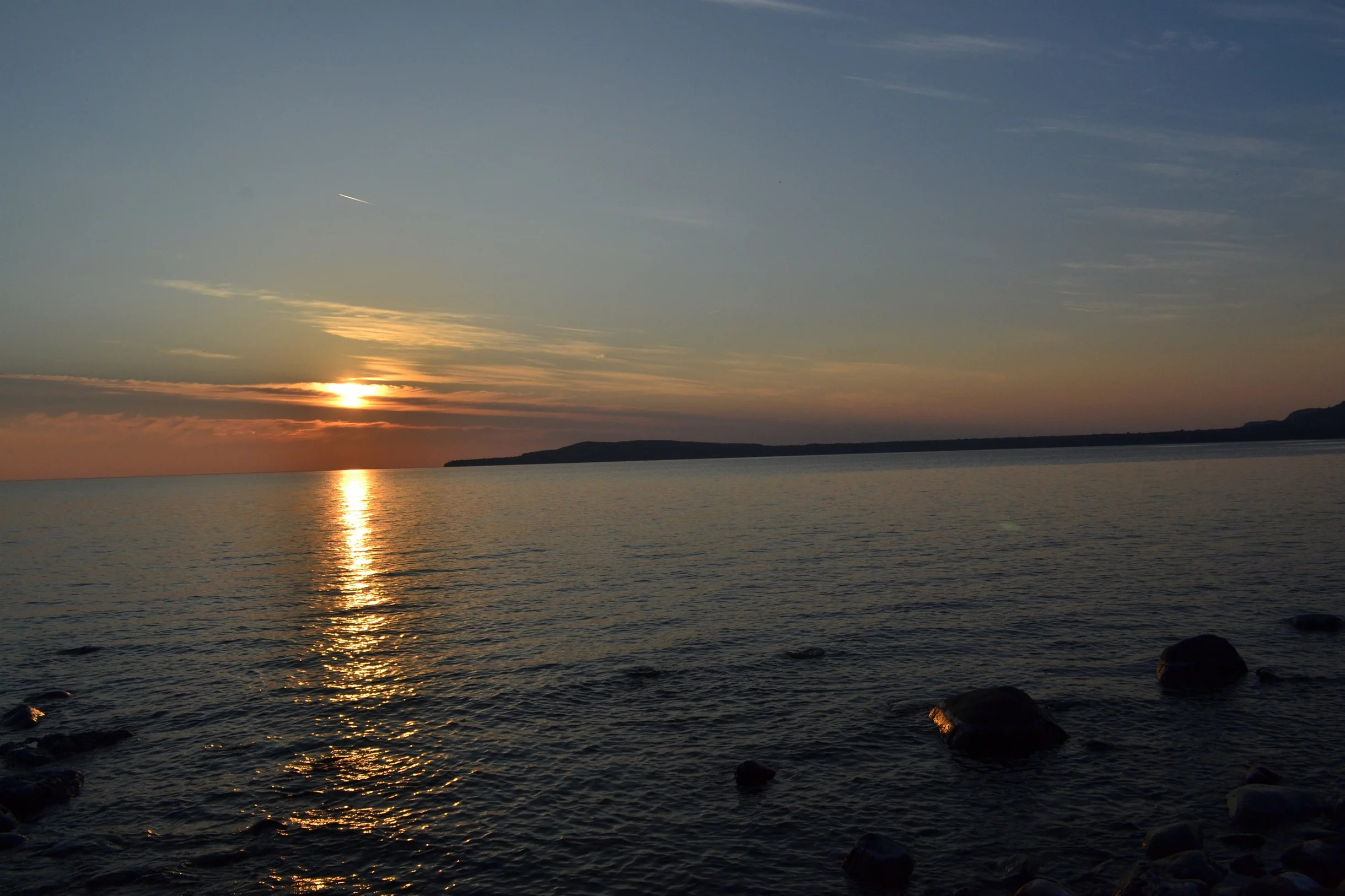 Chalet on the Shore #5