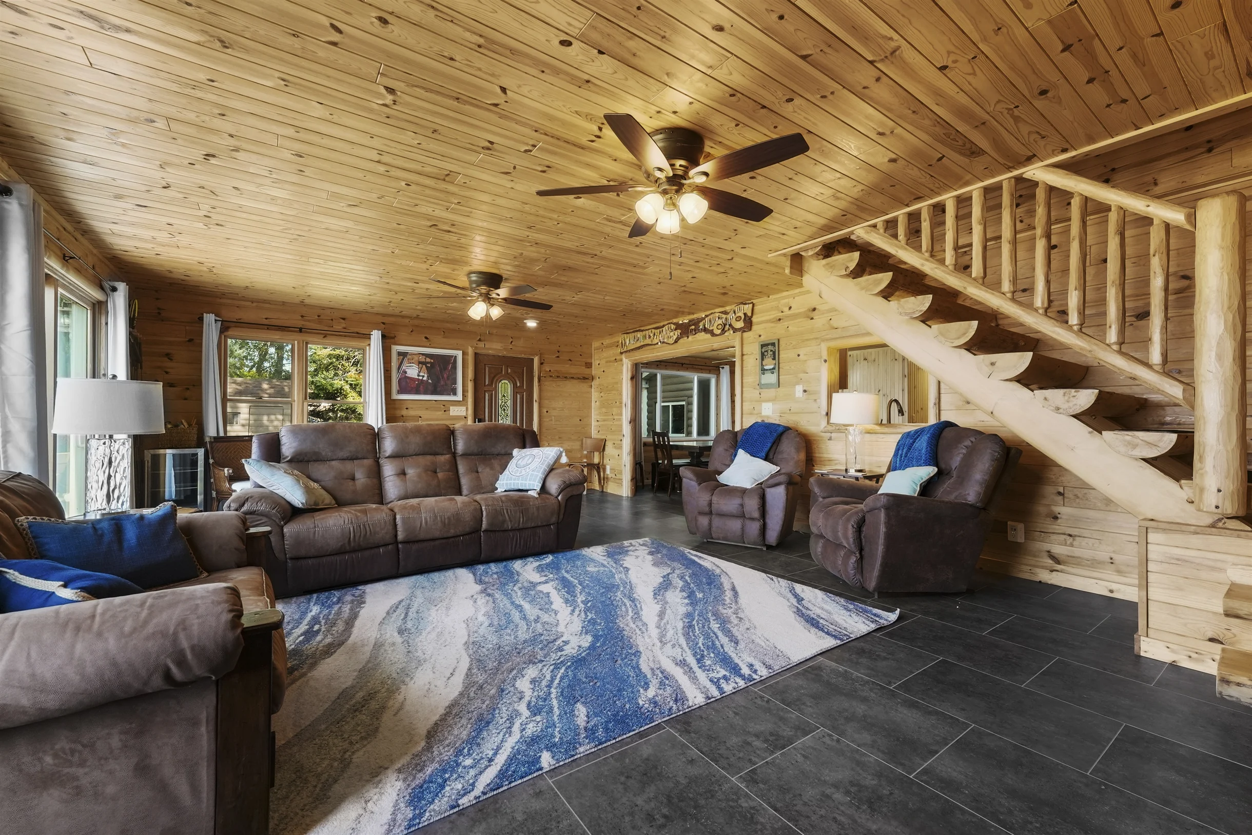 Chalet on the Shore #47