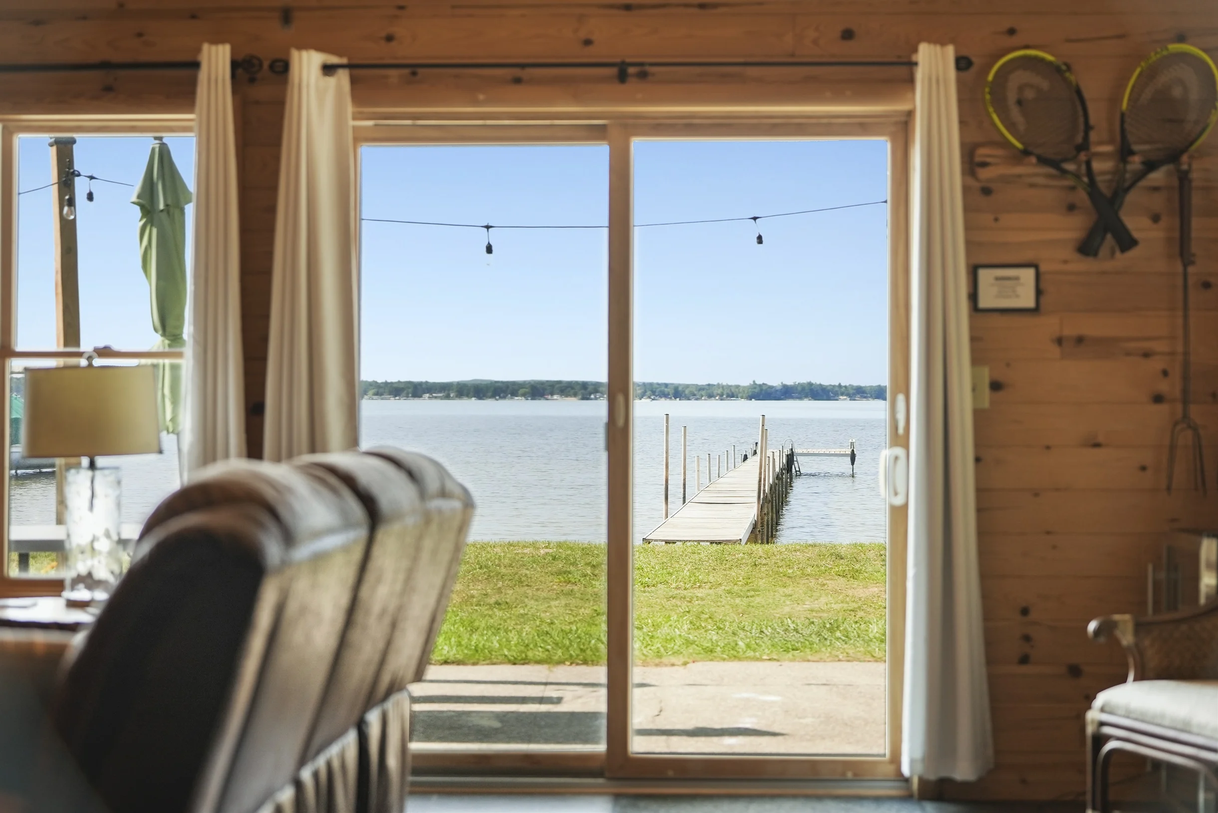Chalet on the Shore #29