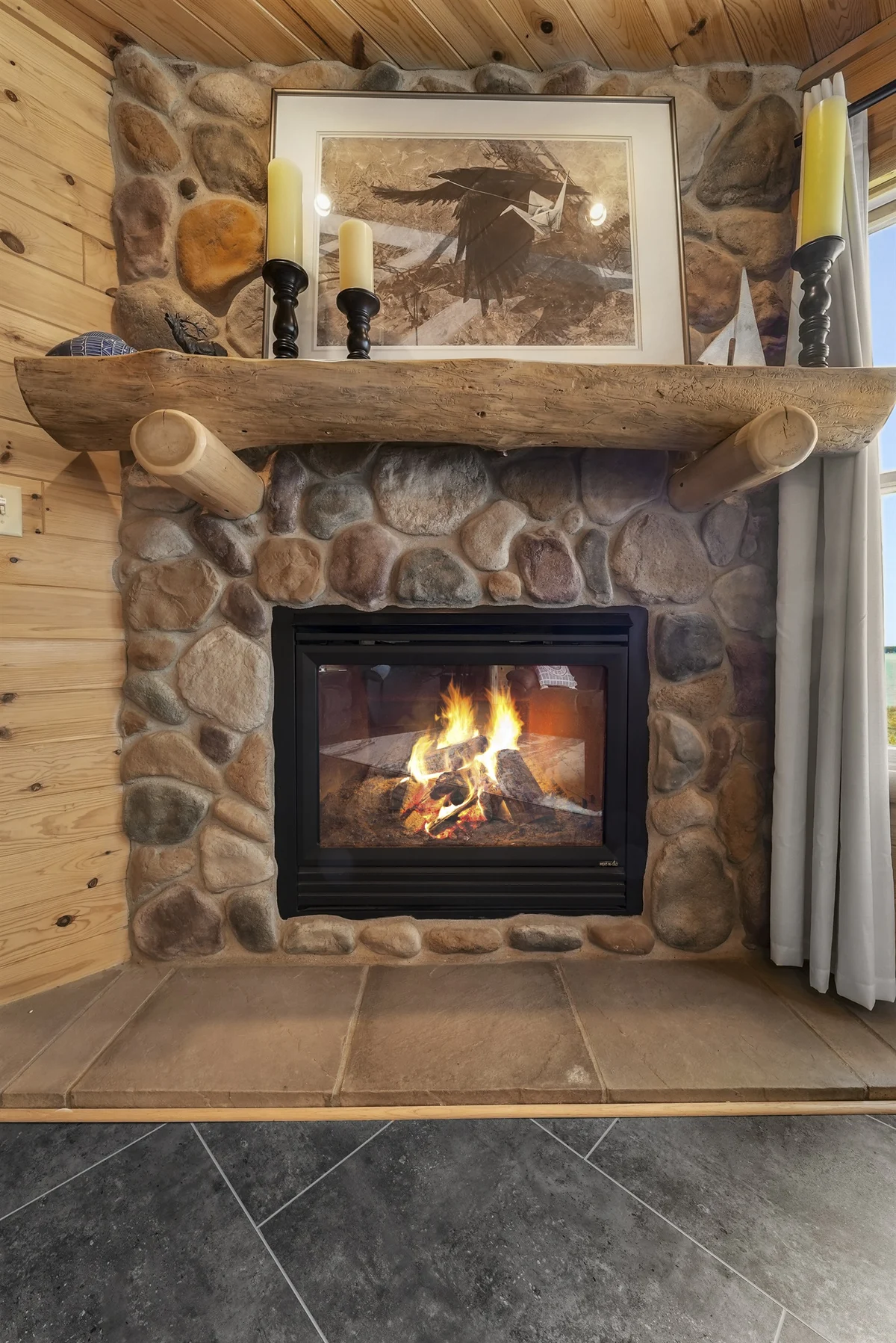 Chalet on the Shore #38