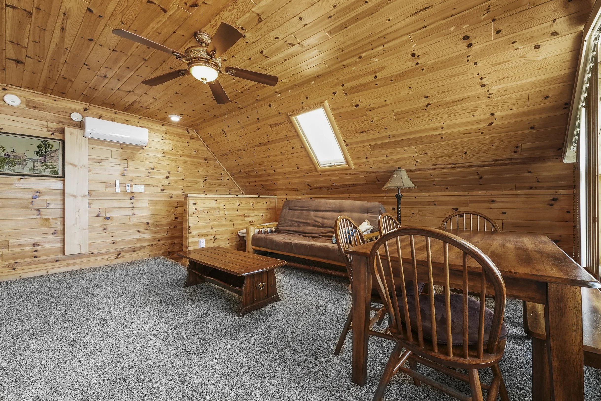 Chalet on the Shore #3