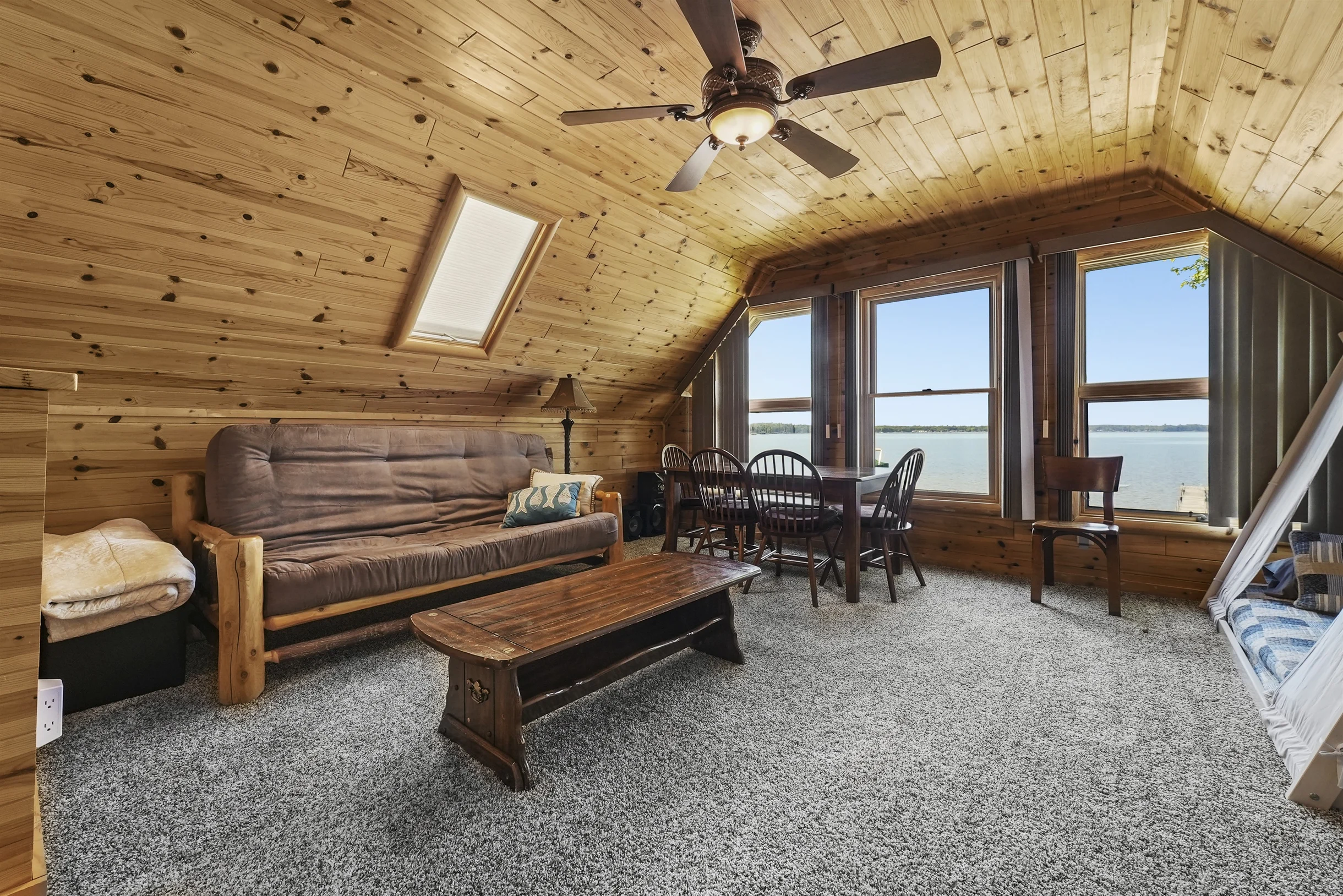Chalet on the Shore #25