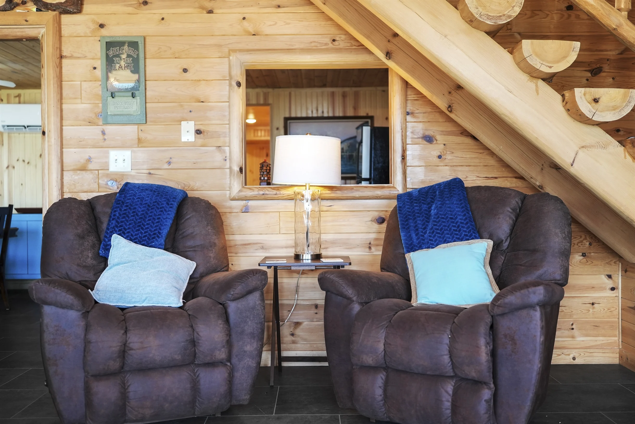 Chalet on the Shore #41