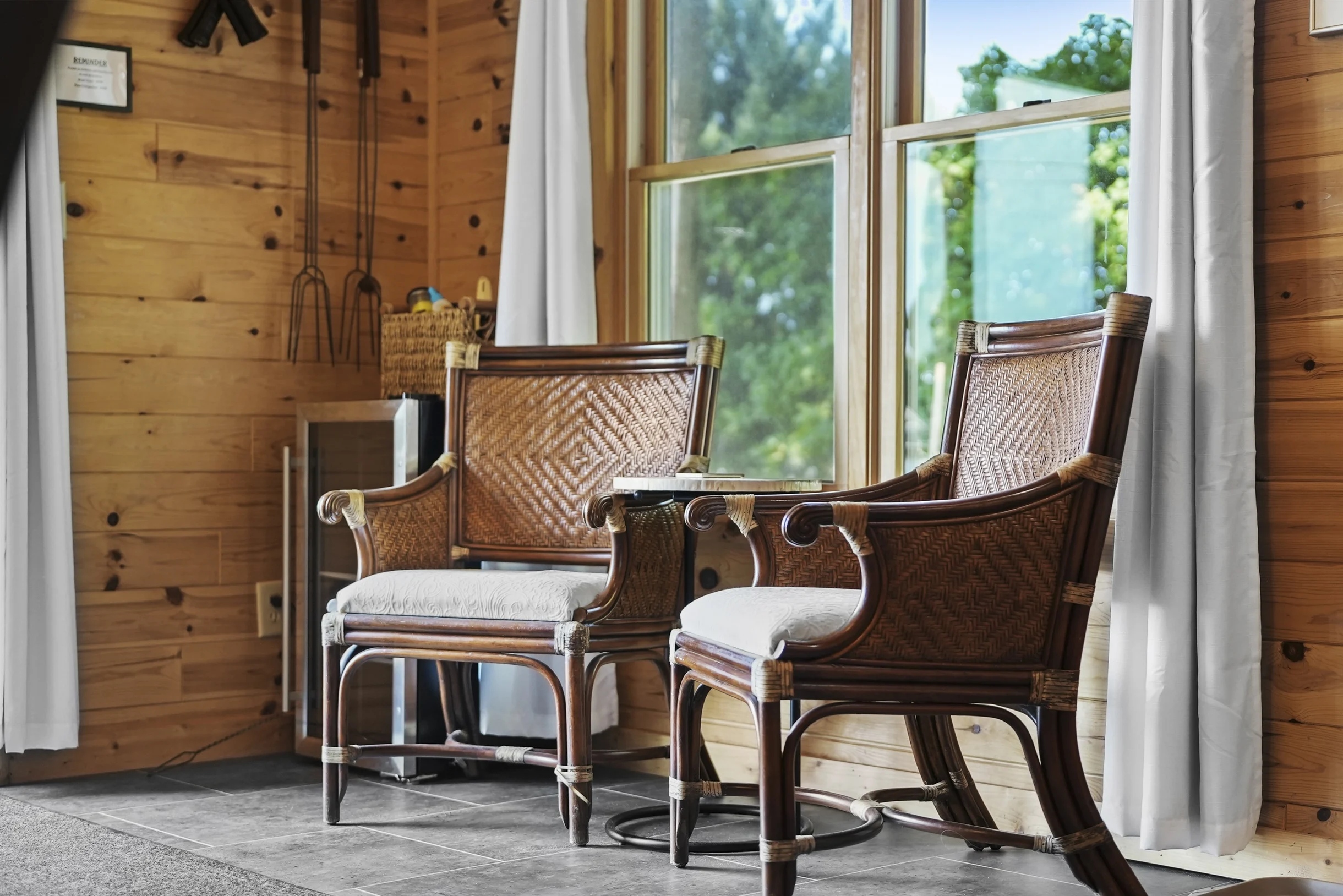 Chalet on the Shore #44