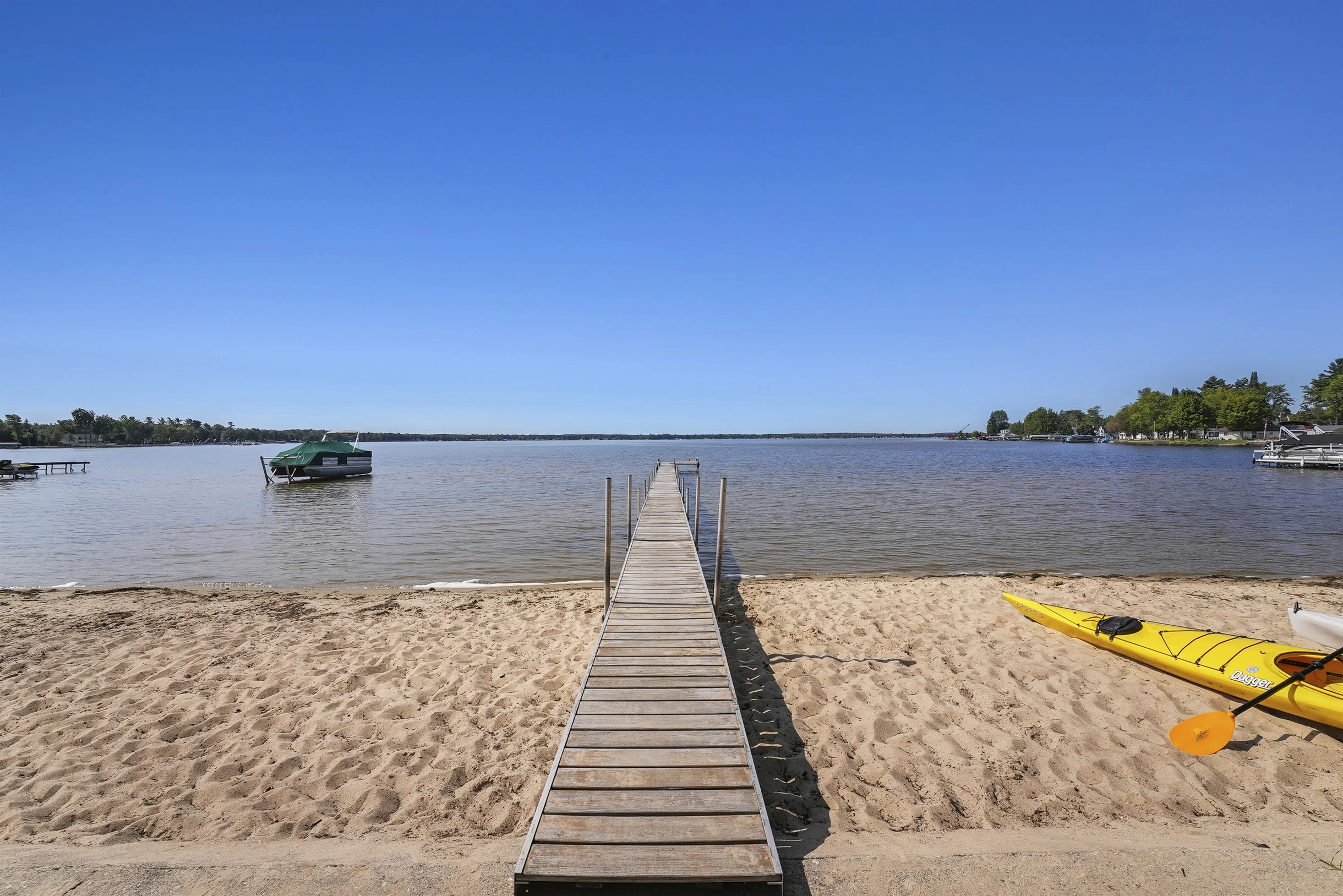 Chalet on the Shore #24