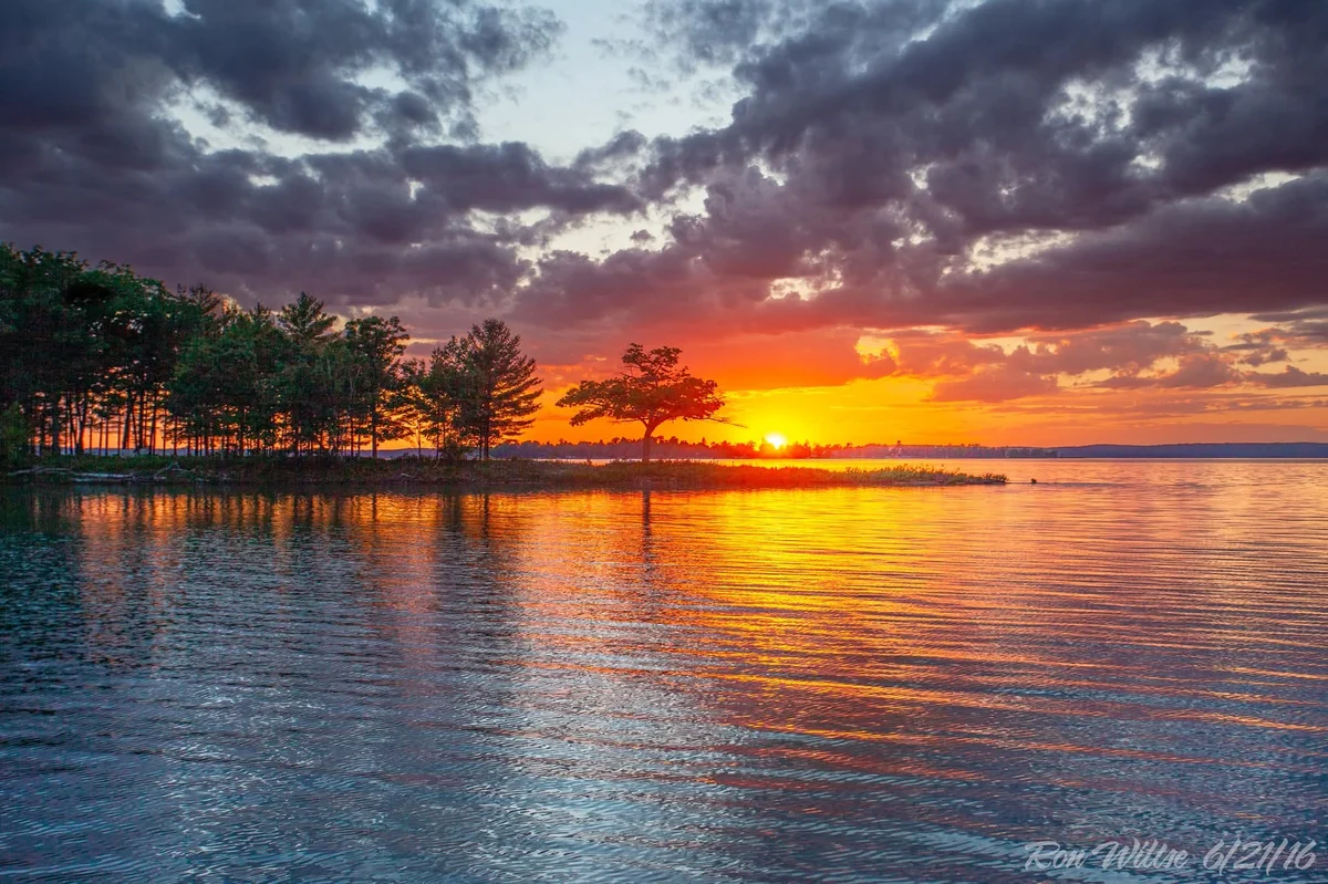 North Bay Shores of Higgins Lake #43