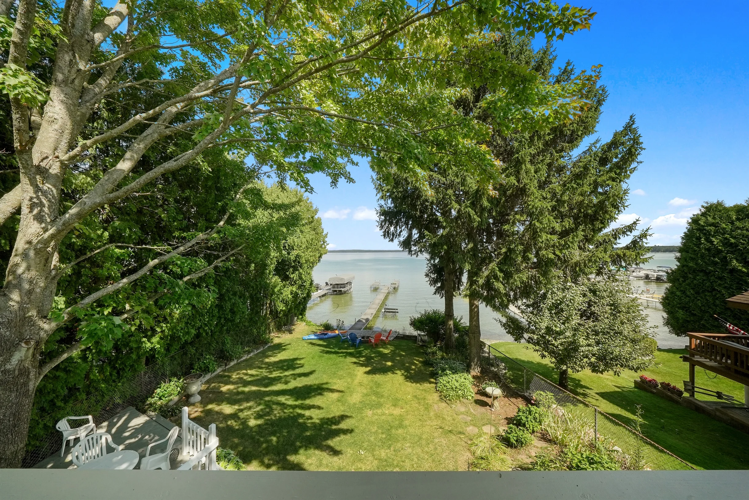 North Bay Shores of Higgins Lake #49