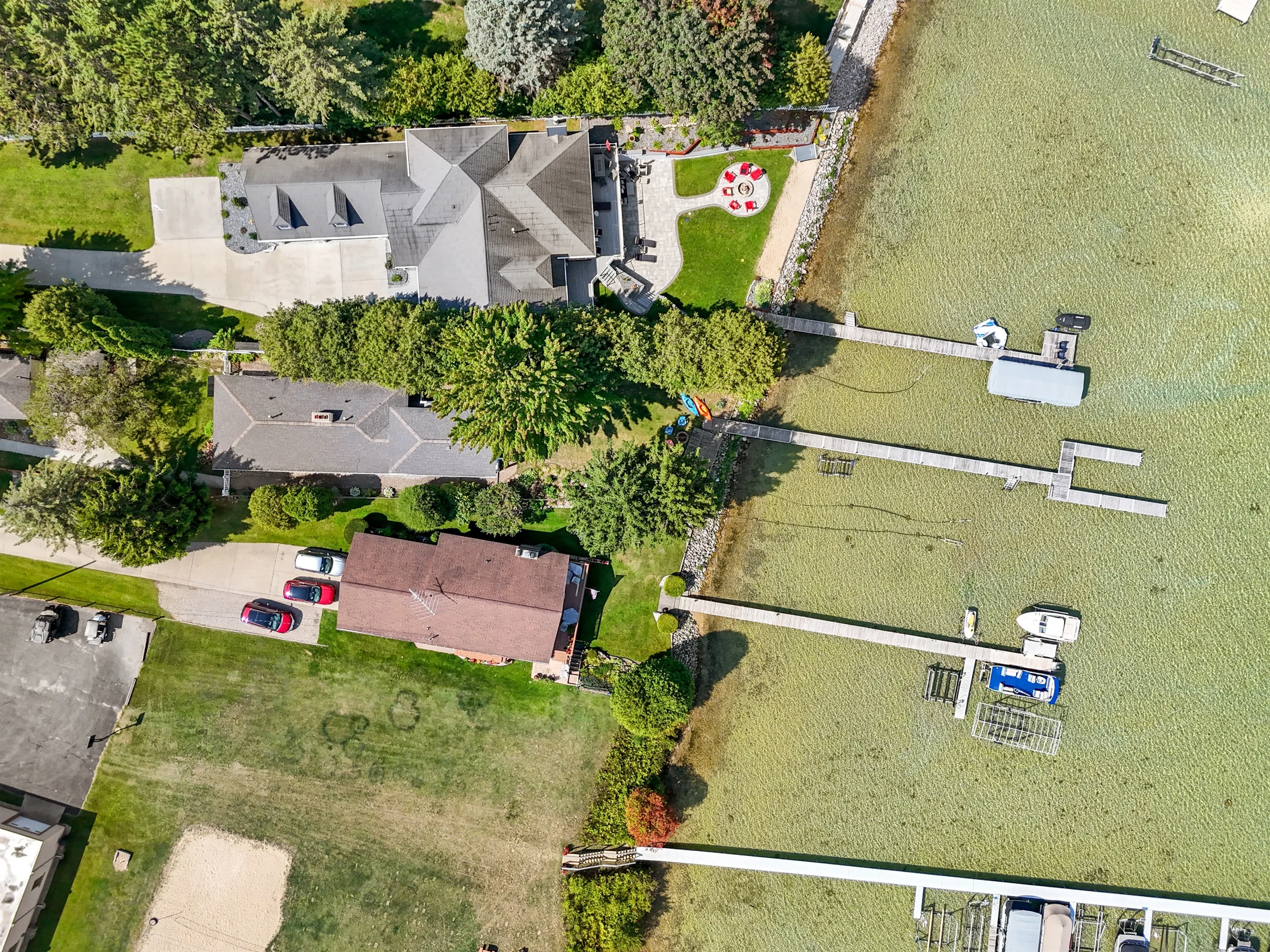 North Bay Shores of Higgins Lake #51