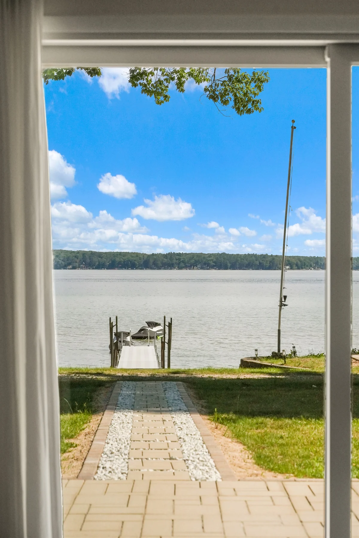 South Bay Shores of Higgins Lake #29