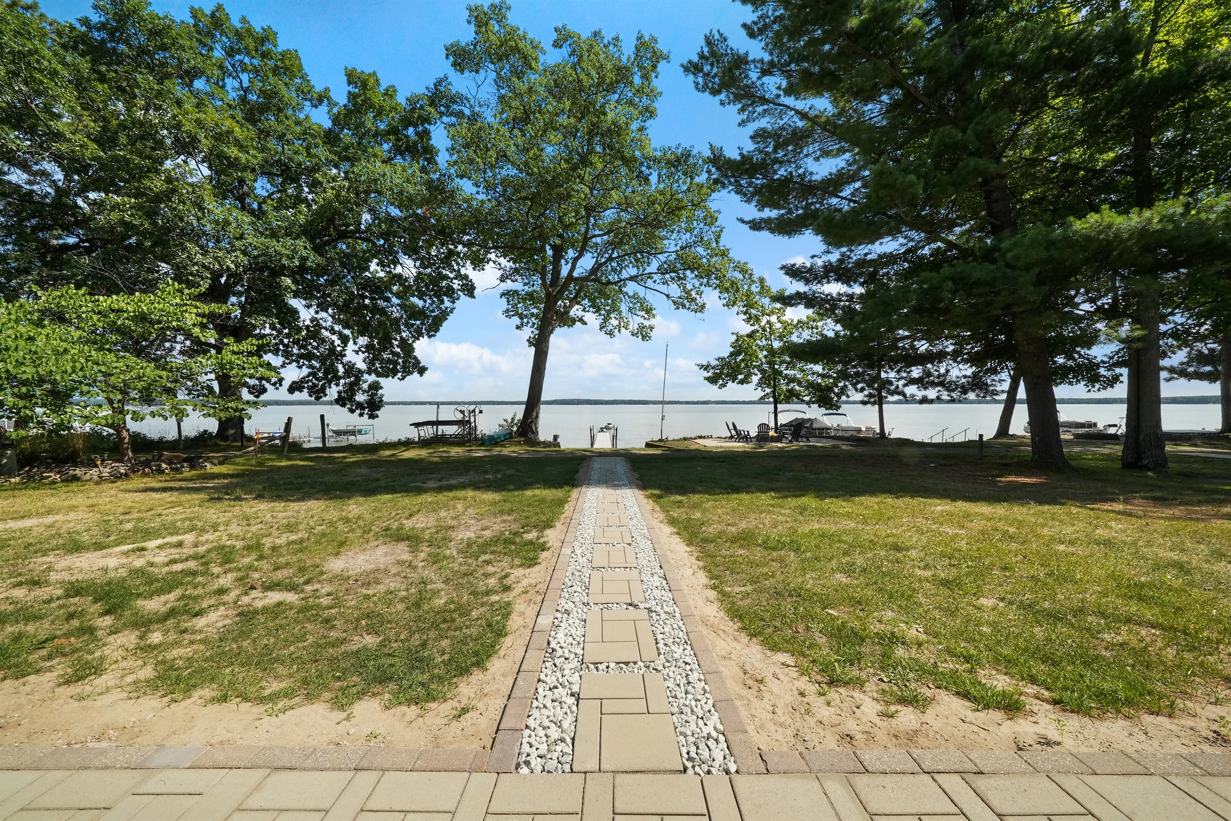 South Bay Shores of Higgins Lake #20