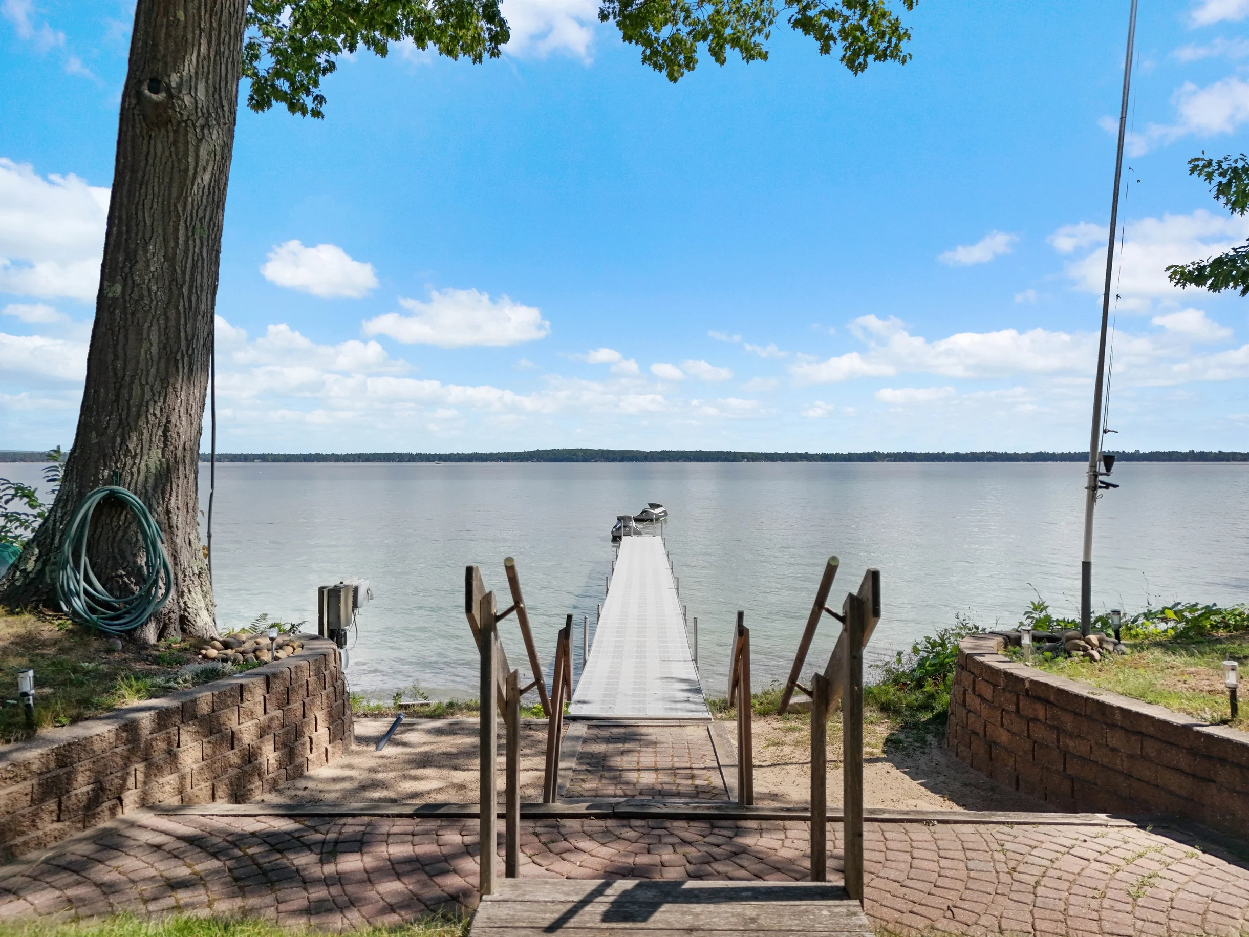South Bay Shores of Higgins Lake #19
