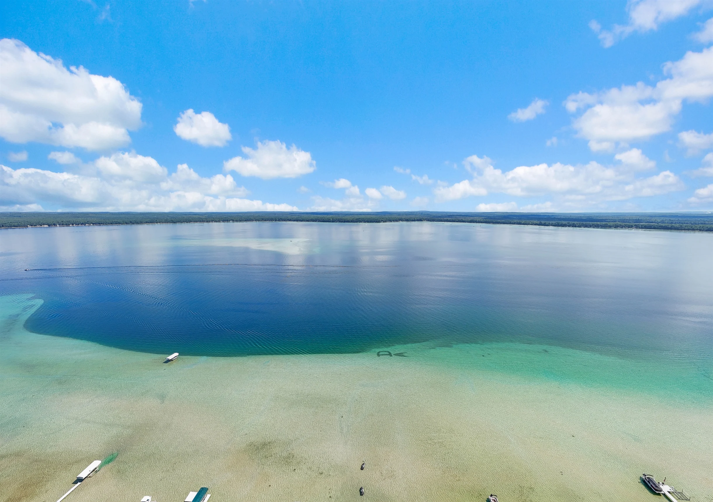 South Bay Shores of Higgins Lake #47