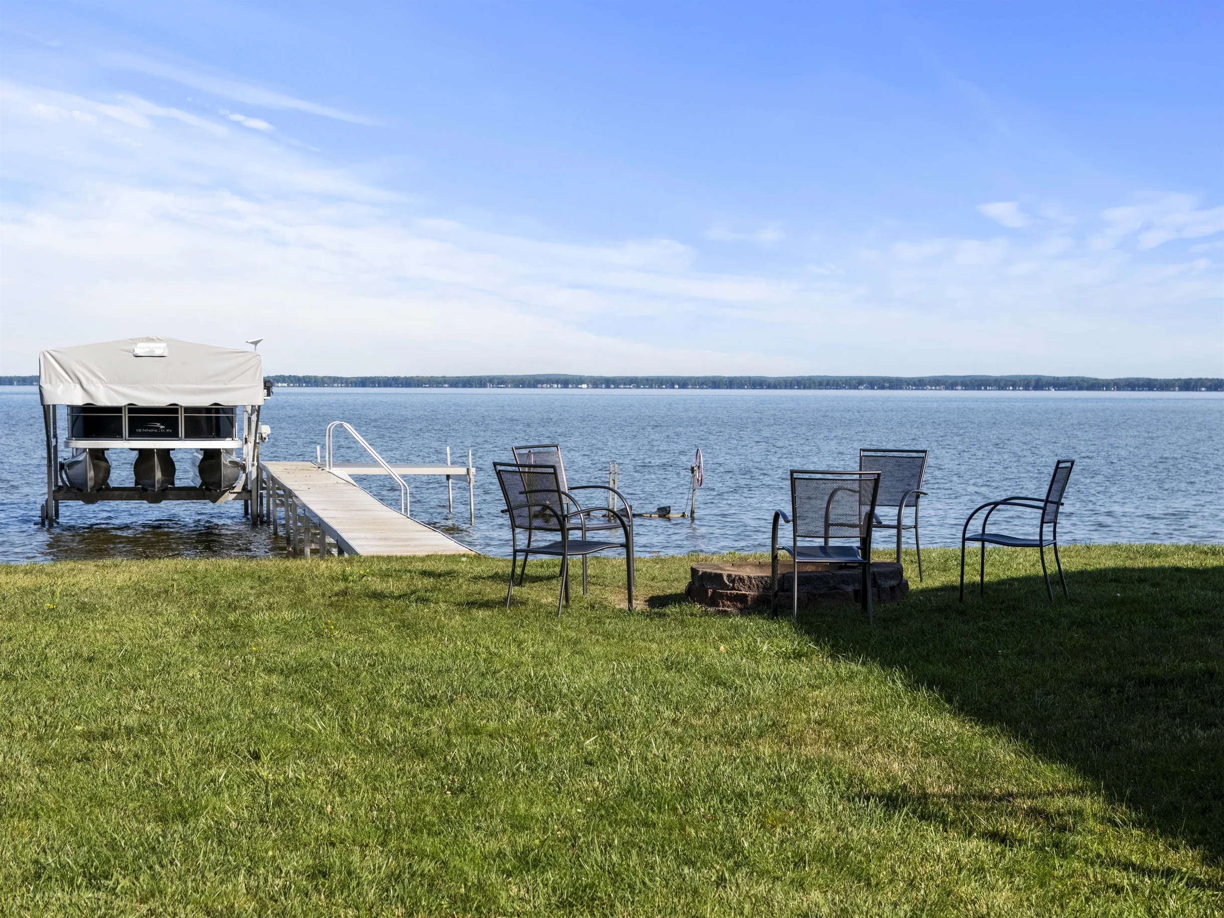 Southern Shores of Houghton Lake #41